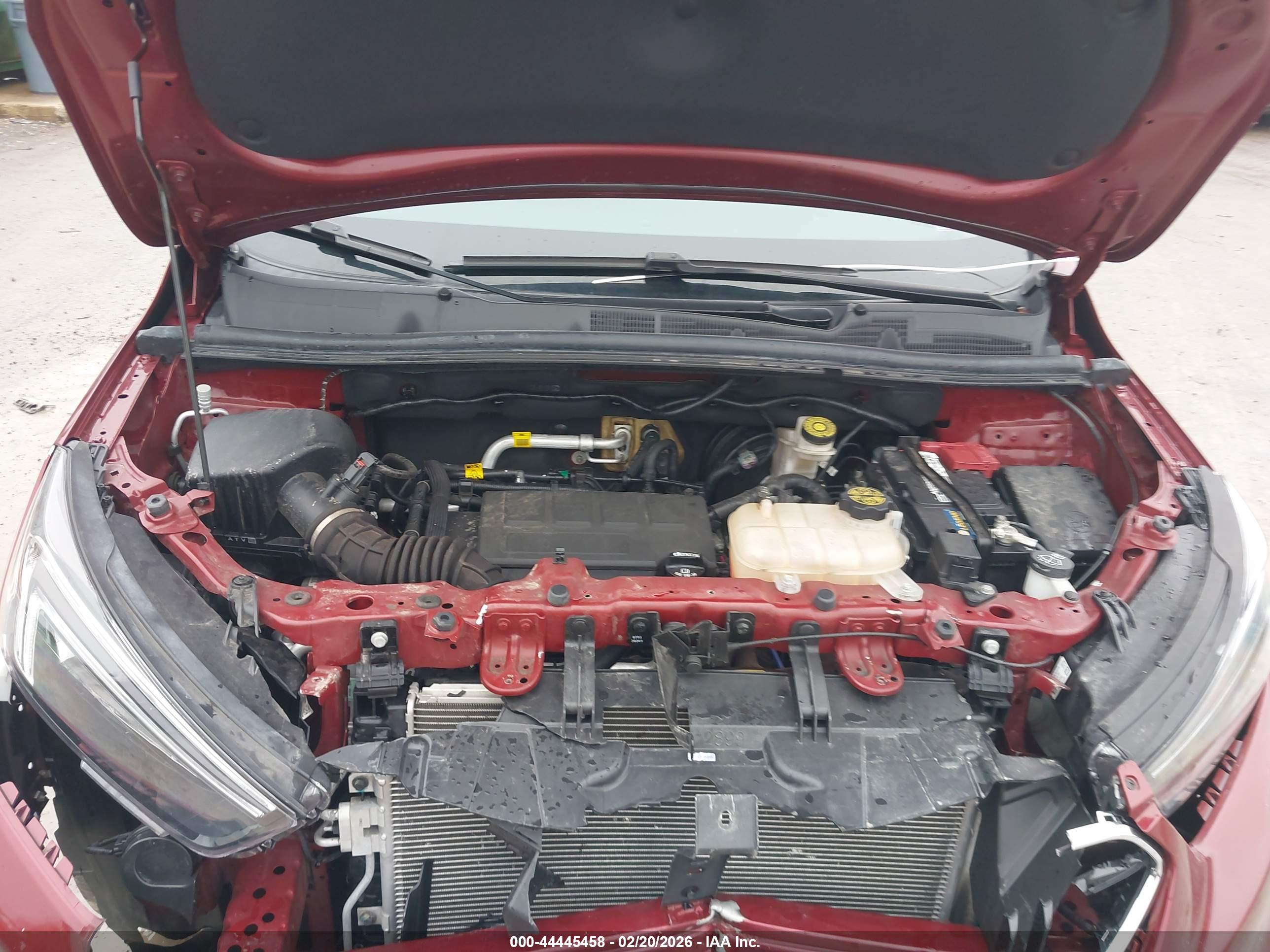 BUICK ENCORE image 10