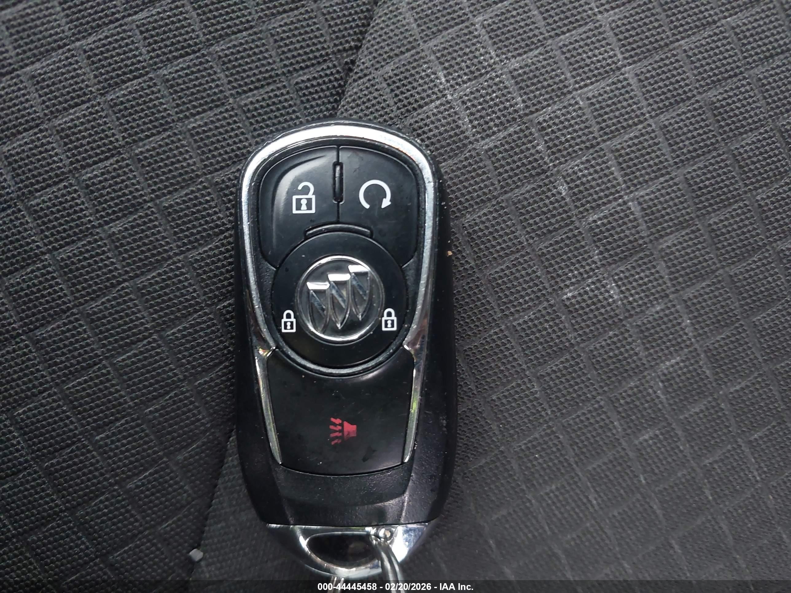 BUICK ENCORE image 11