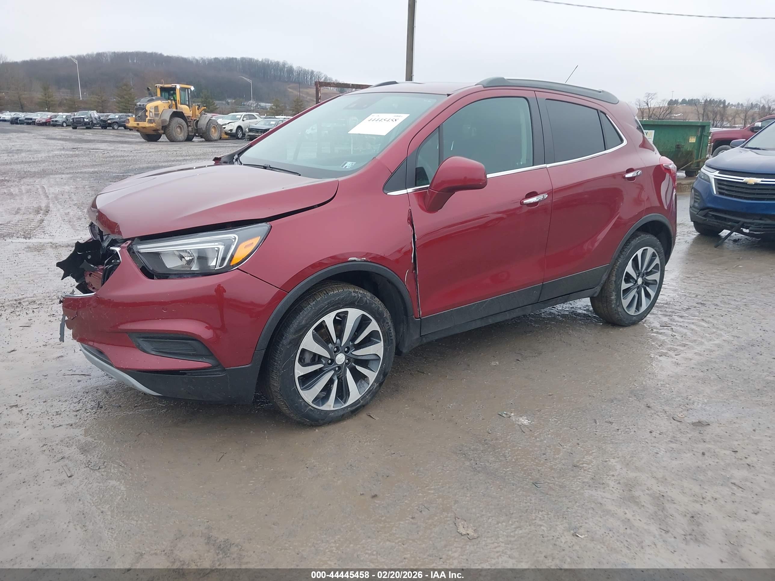 BUICK ENCORE image 2