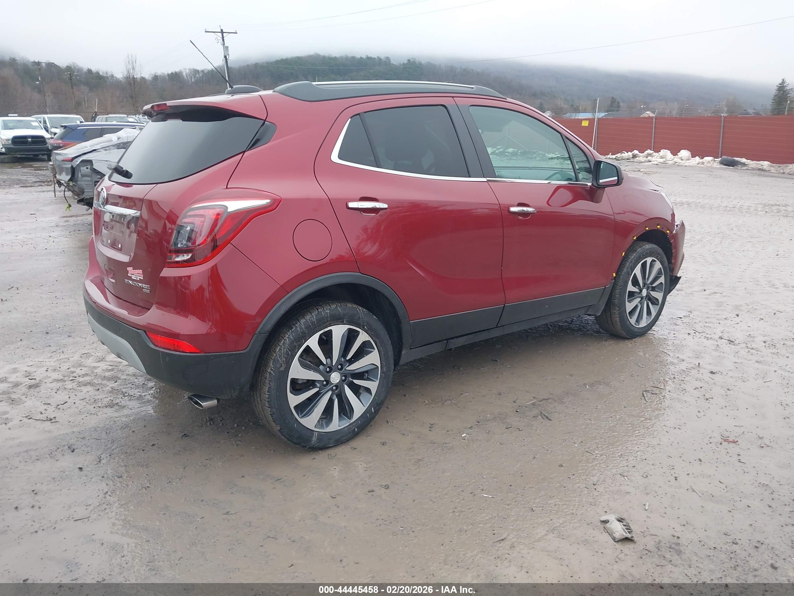BUICK ENCORE image 4