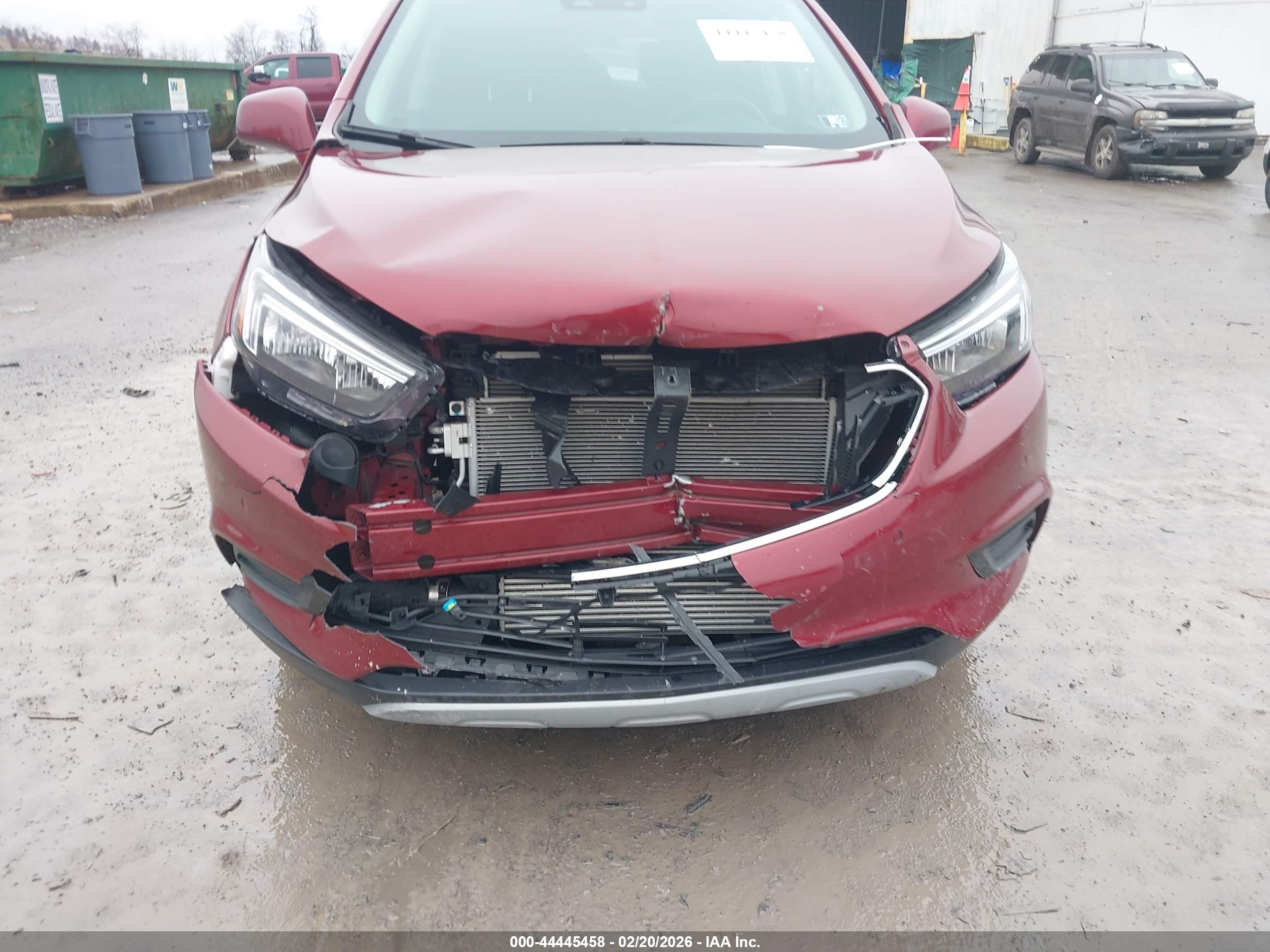 BUICK ENCORE image 6