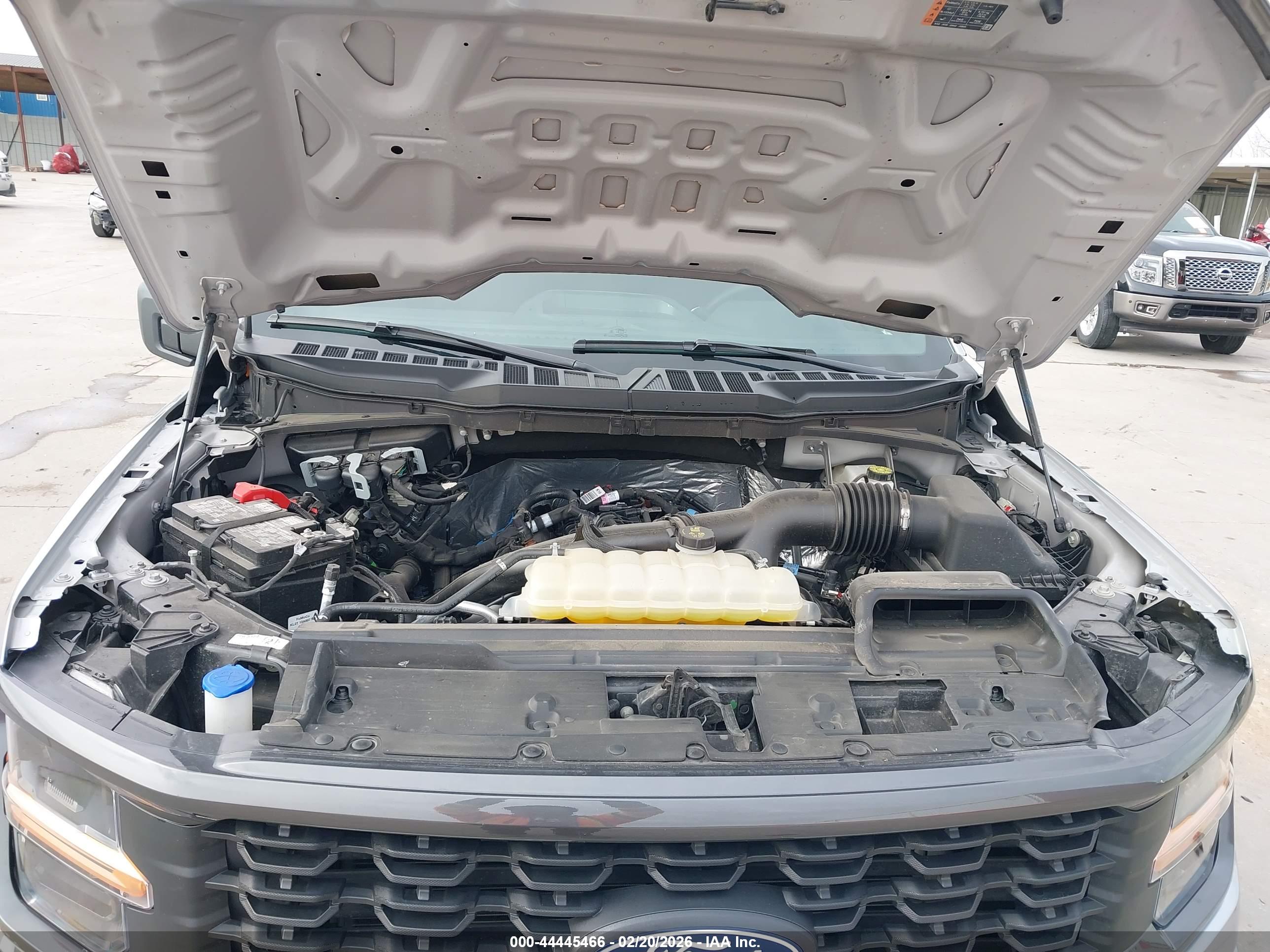 FORD F-150 image 10