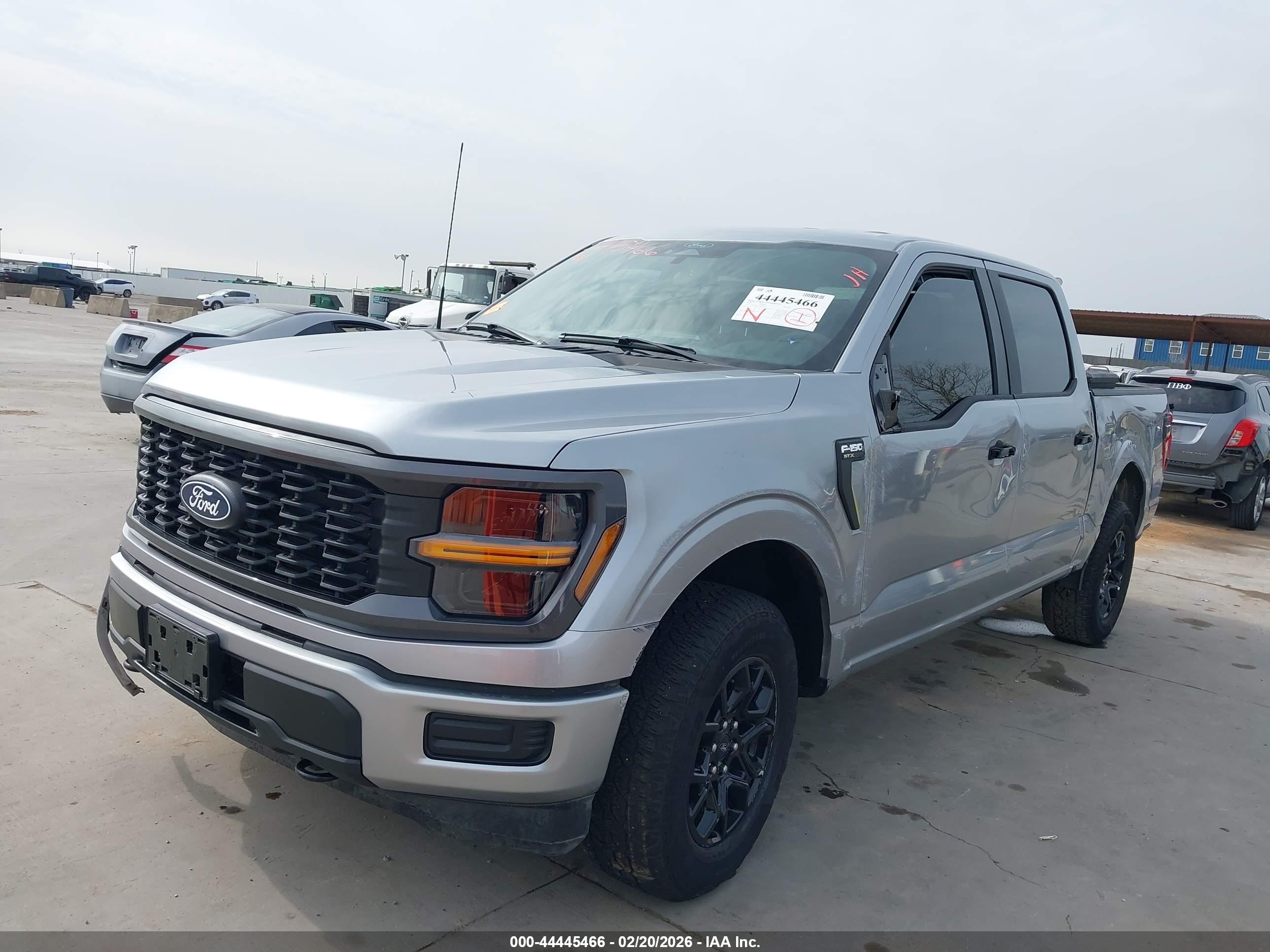 FORD F-150 image 2