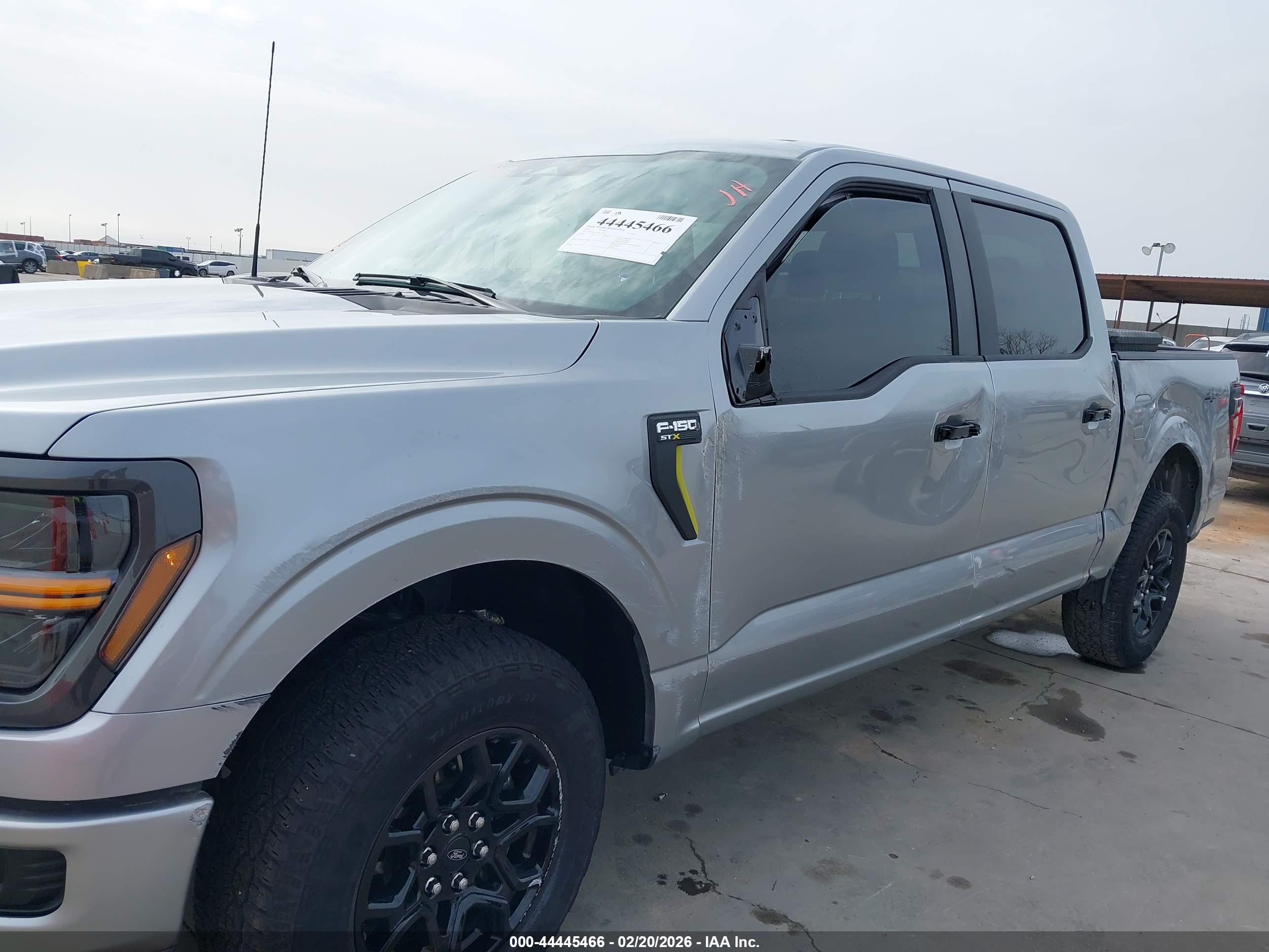 FORD F-150 image 6