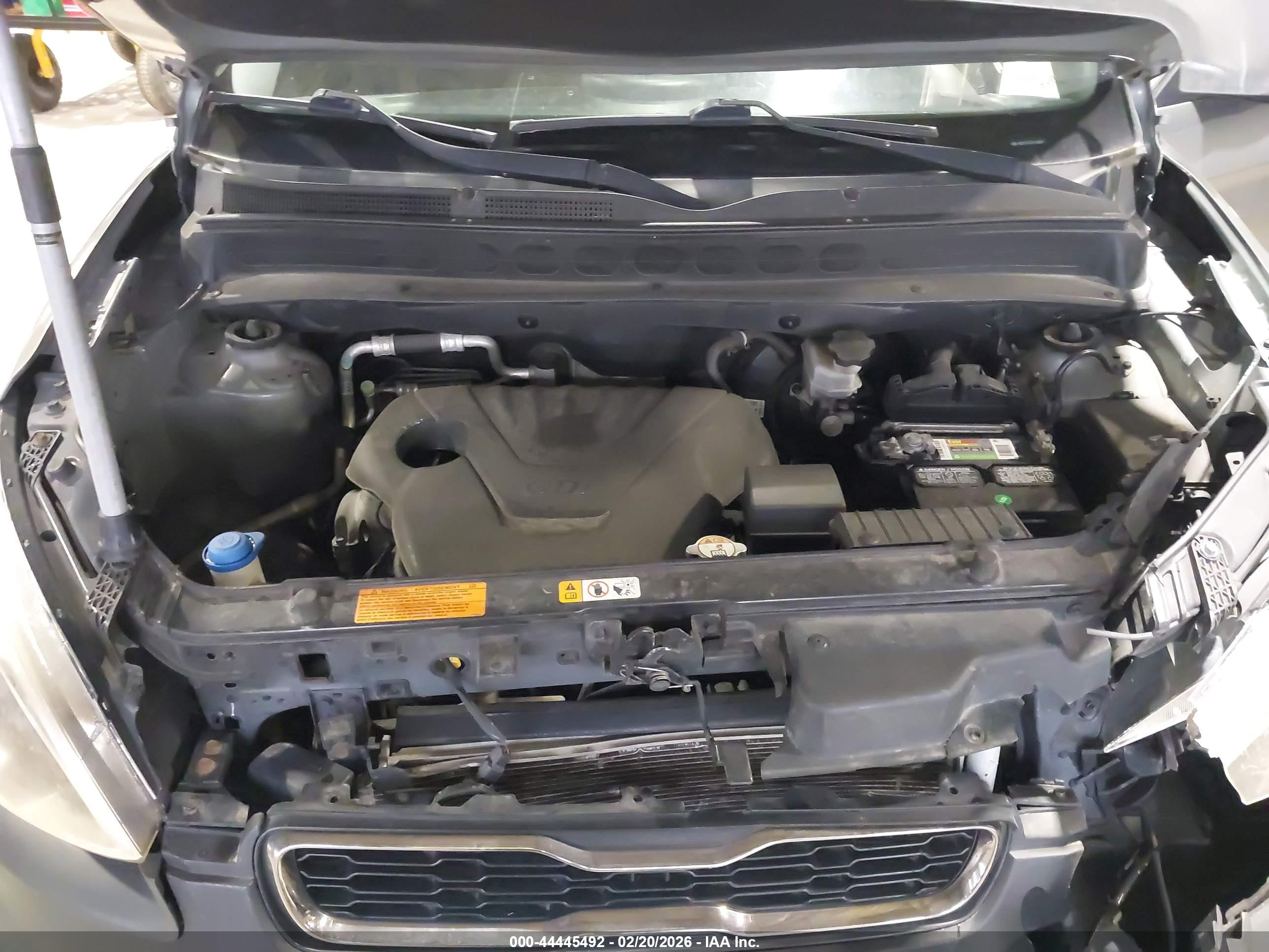KIA SOUL image 10