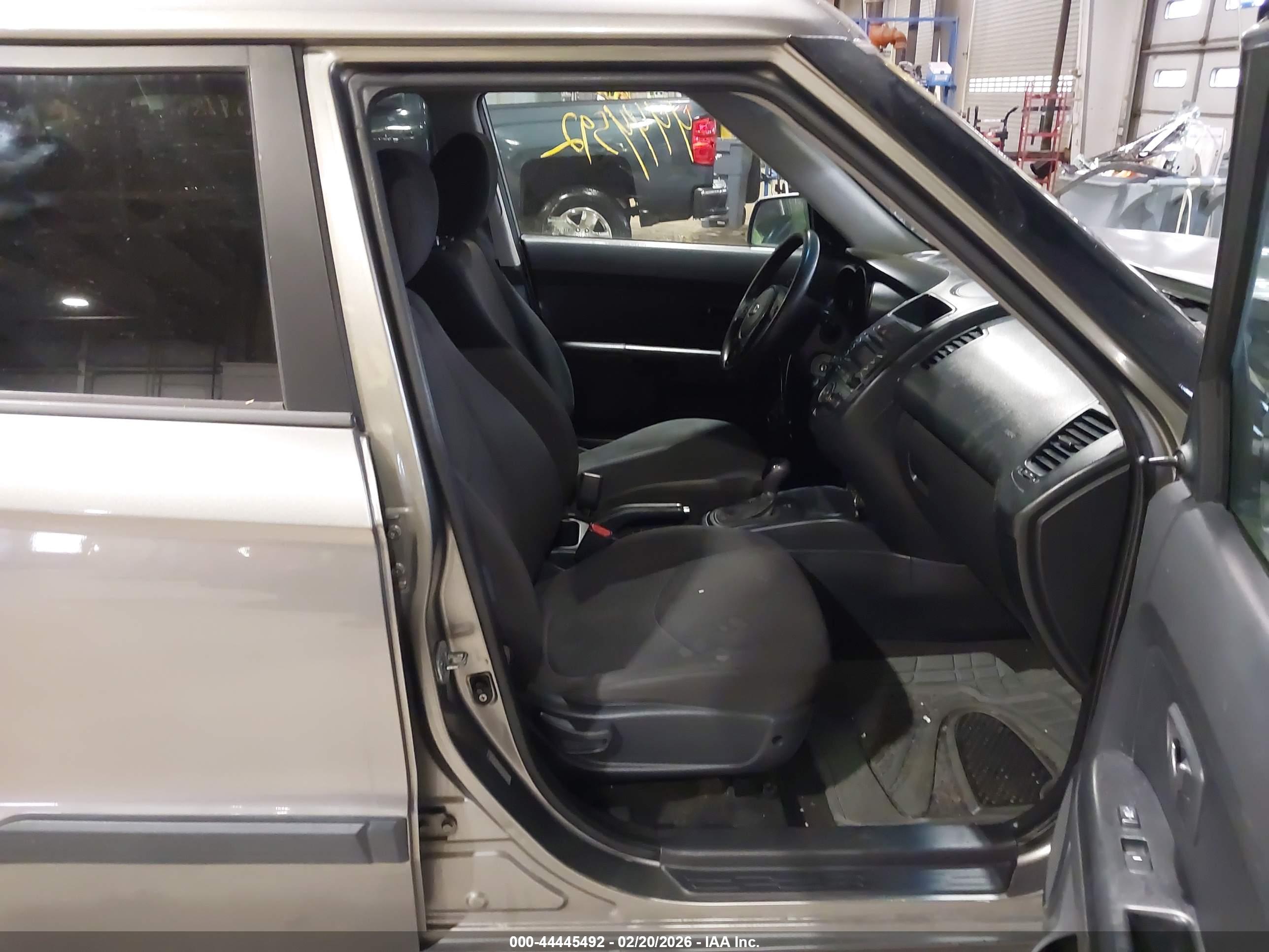 KIA SOUL image 5