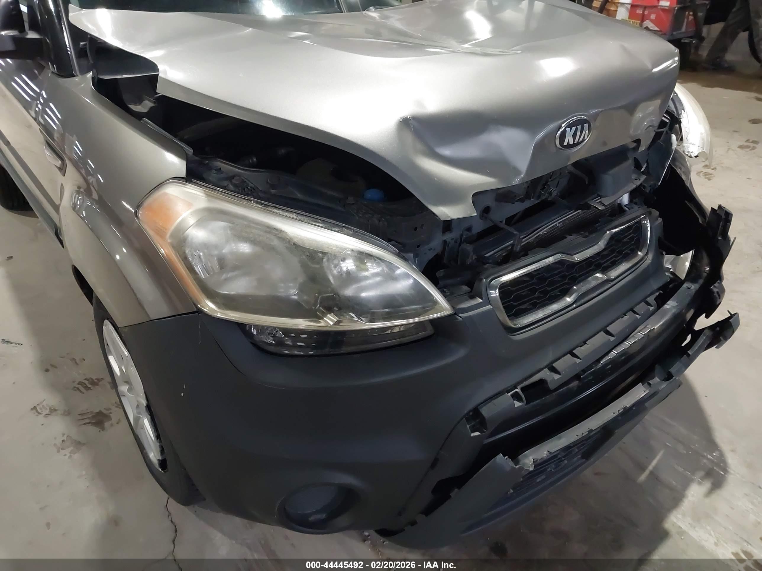 KIA SOUL image 6