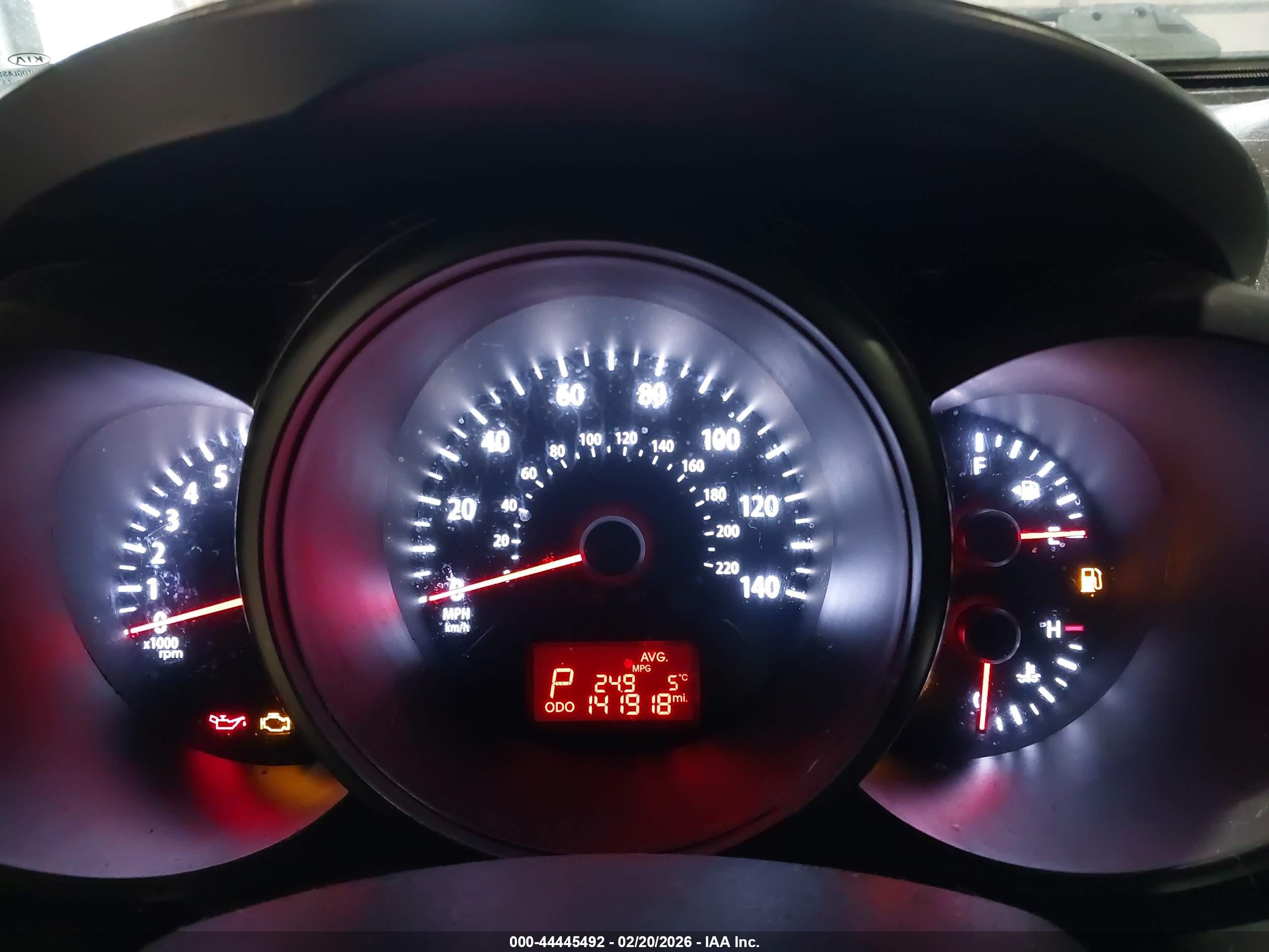 KIA SOUL image 7