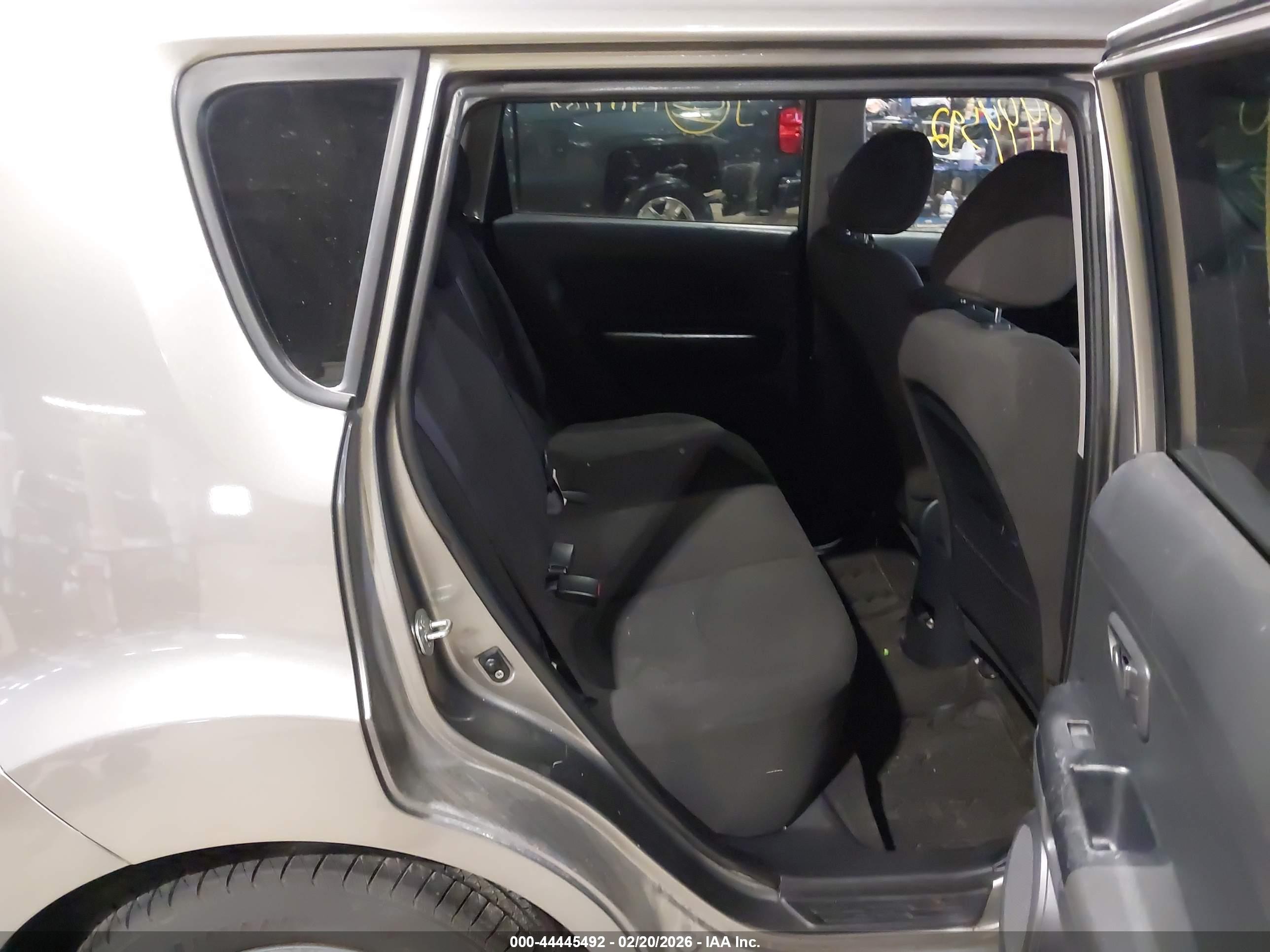 KIA SOUL image 8