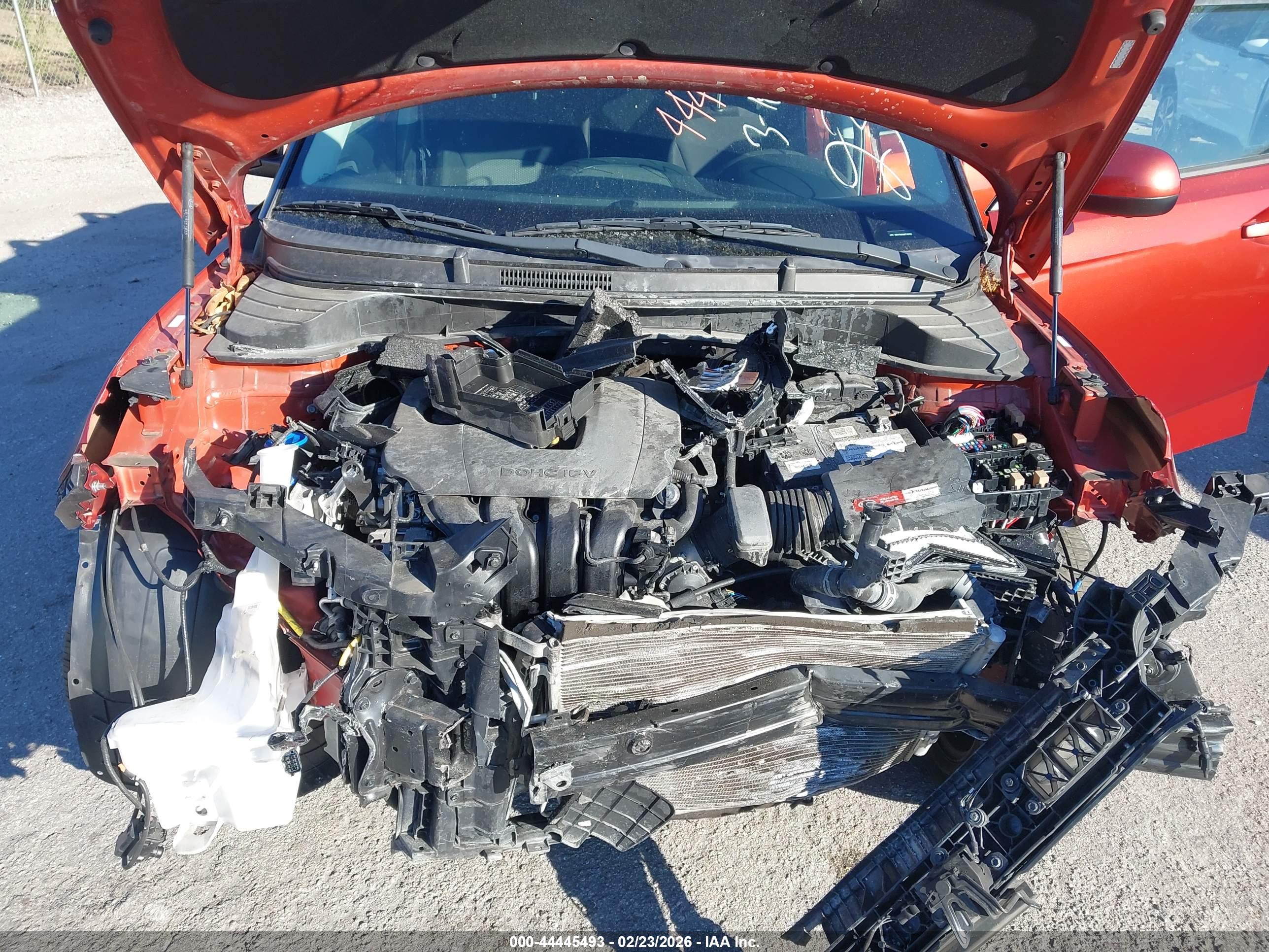 KIA SOUL image 10