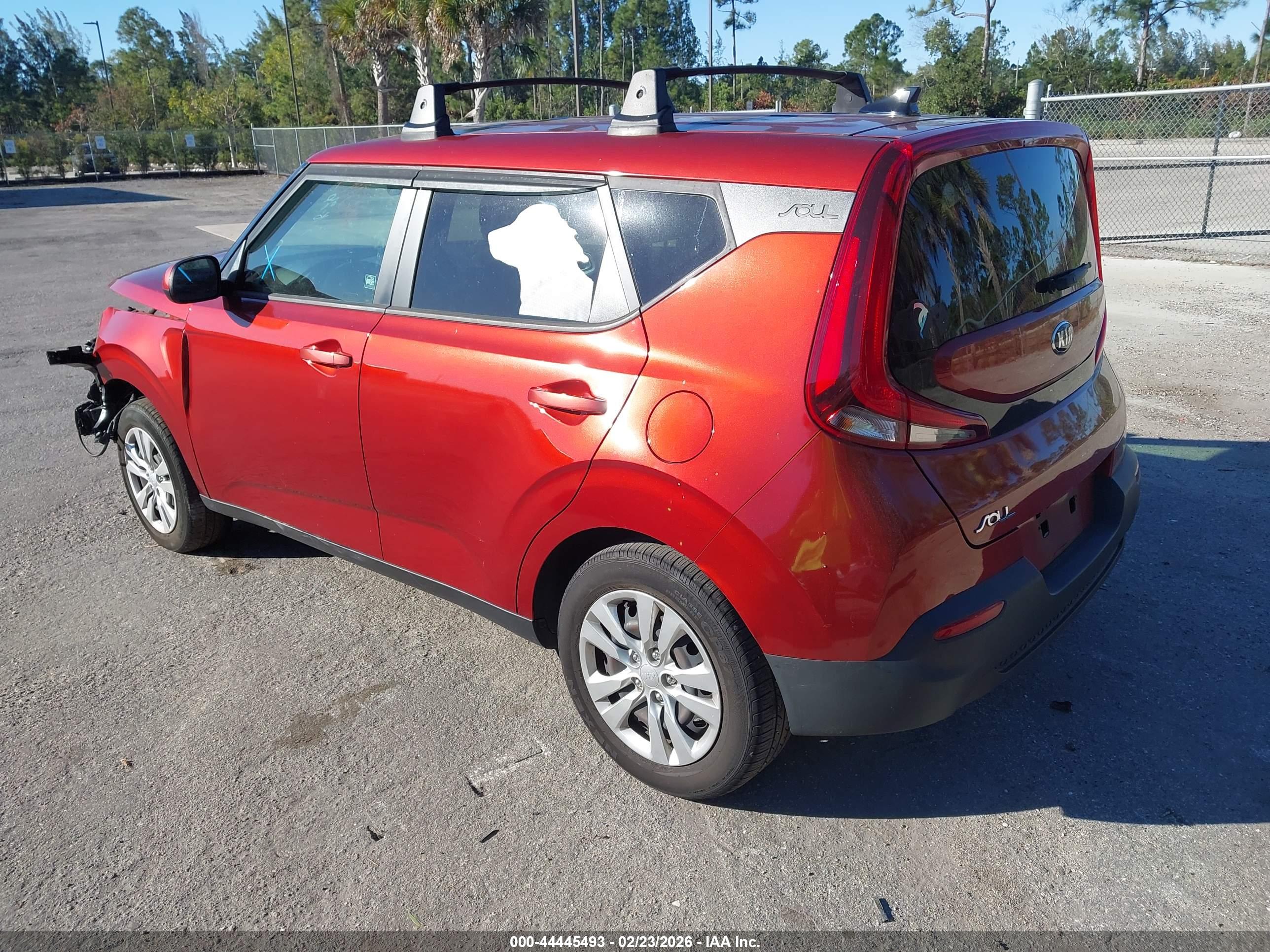 KIA SOUL image 3
