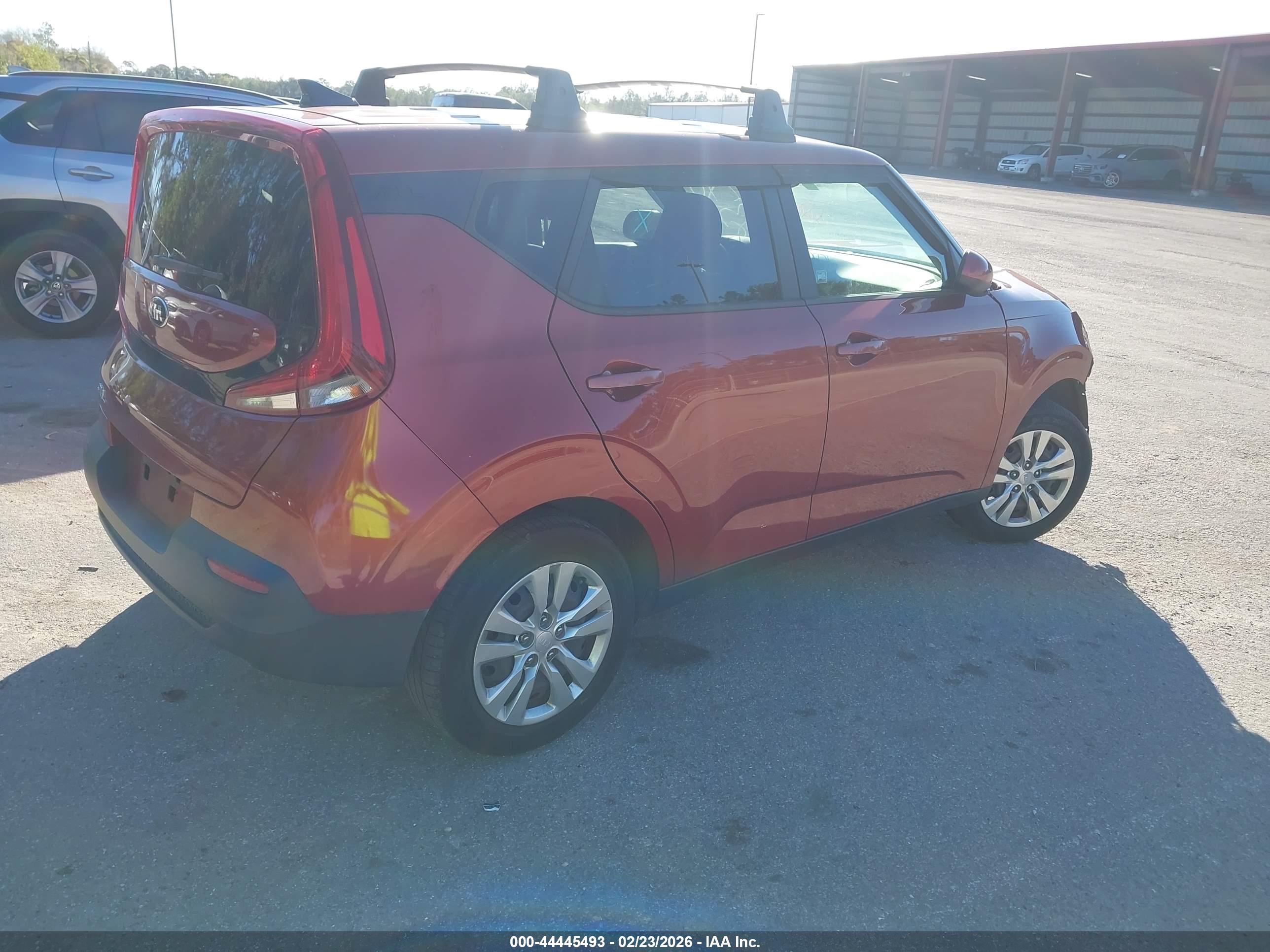 KIA SOUL image 4
