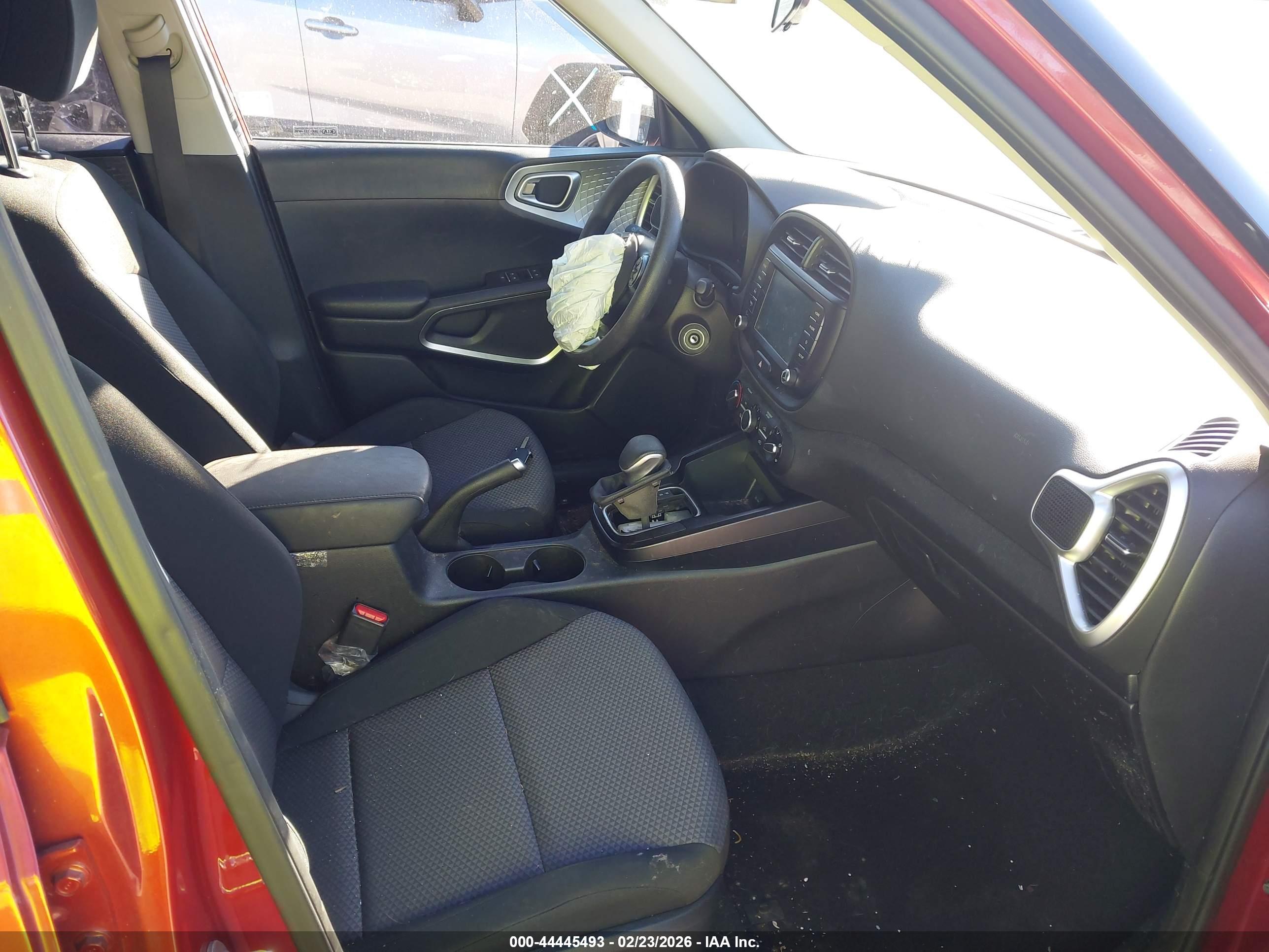 KIA SOUL image 5