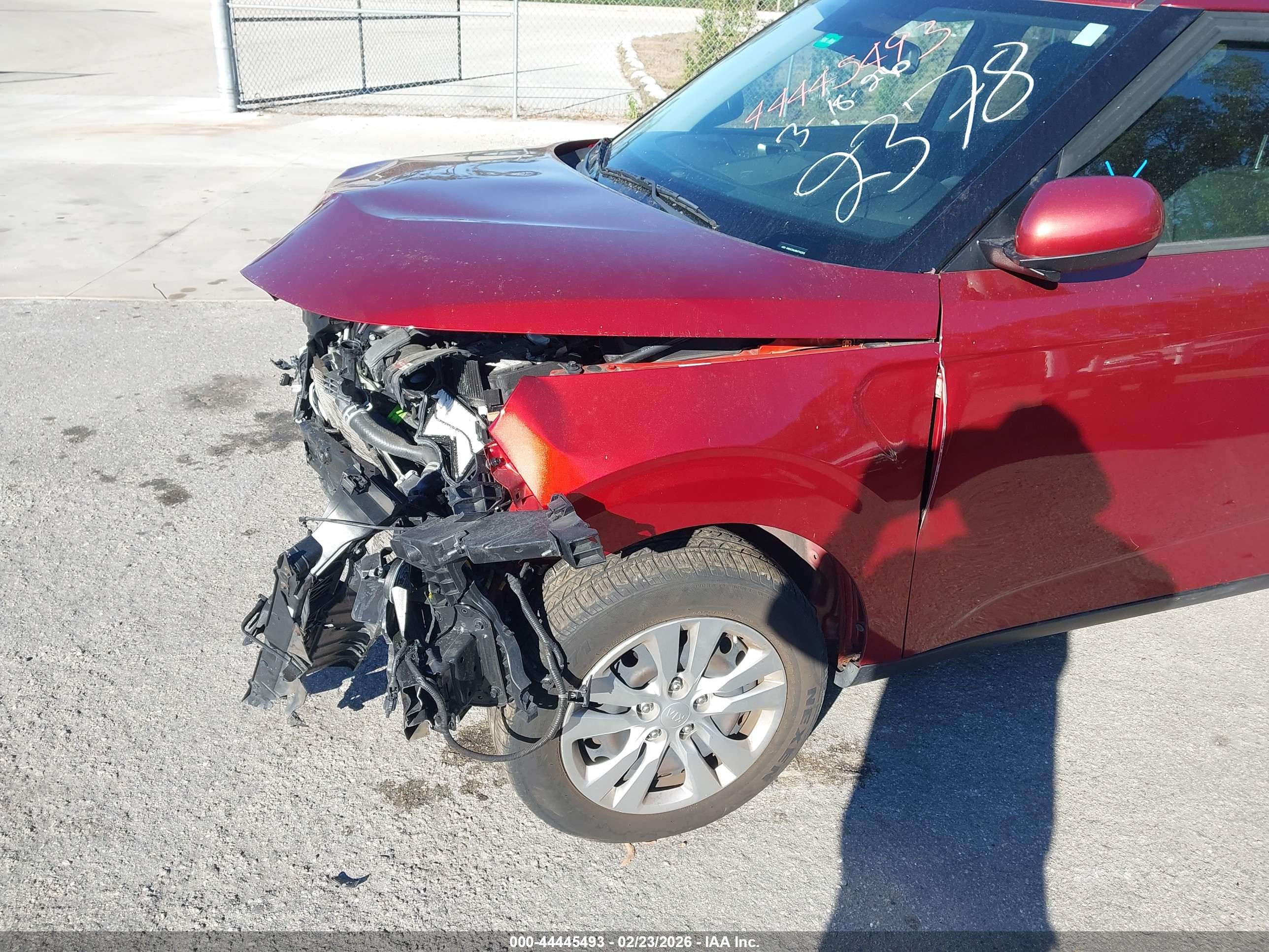 KIA SOUL image 6