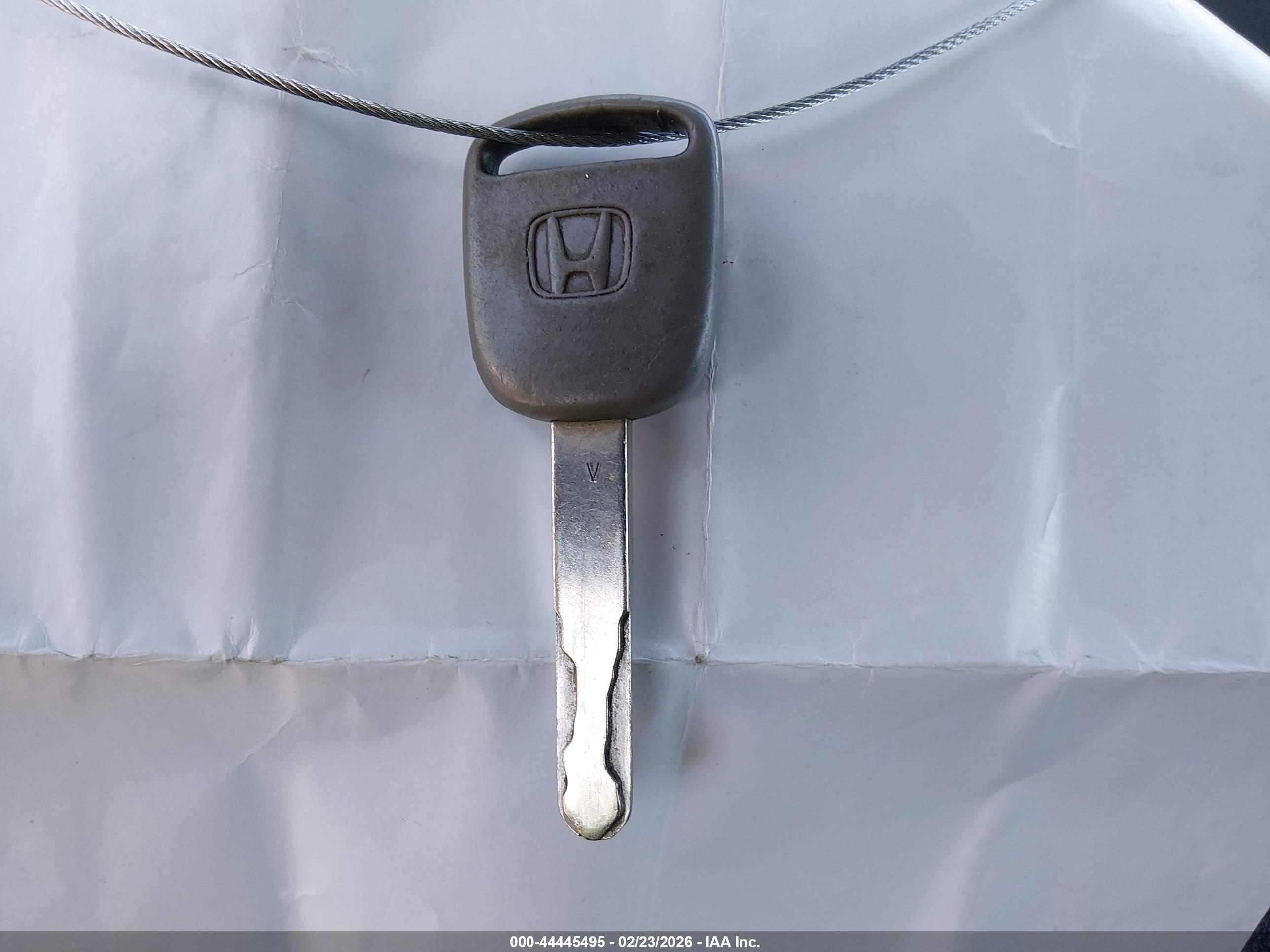 HONDA ACCORD image 11