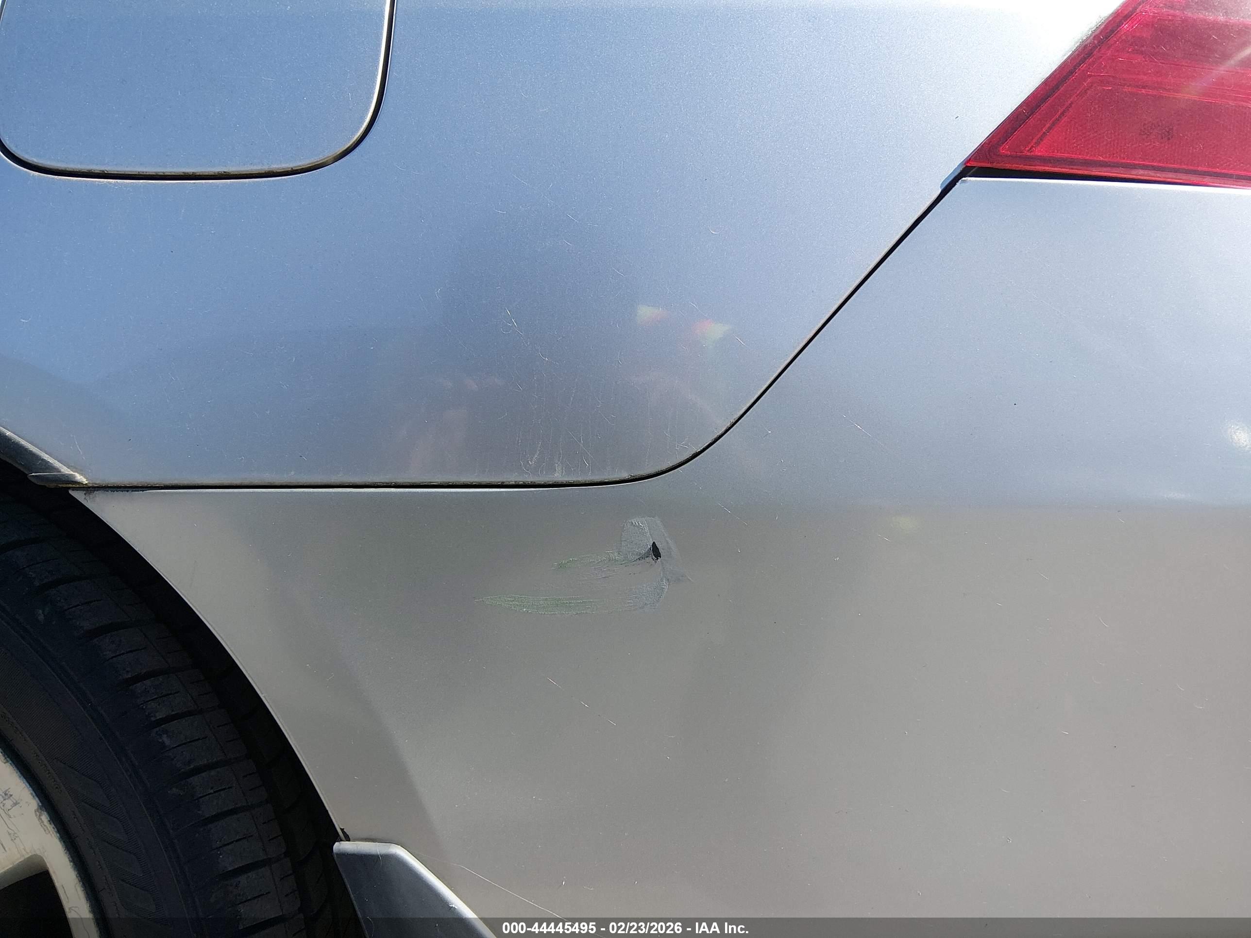 HONDA ACCORD image 6