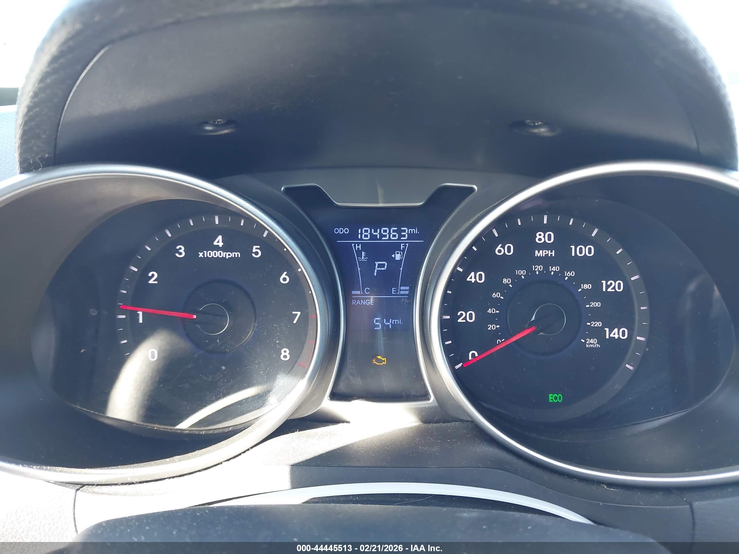HYUNDAI VELOSTER image 7