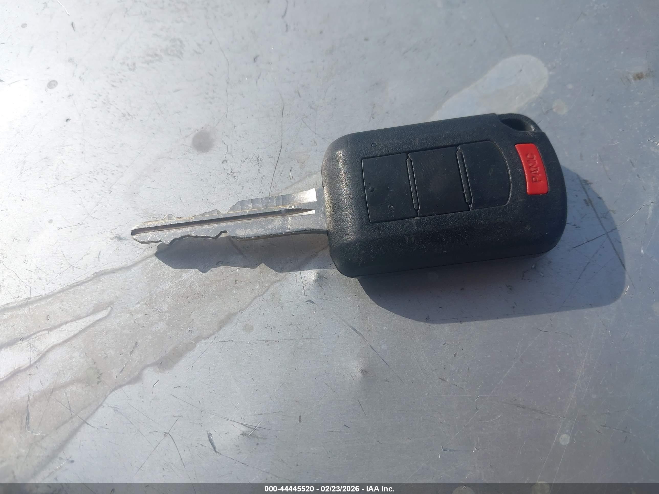MITSUBISHI MIRAGE image 11