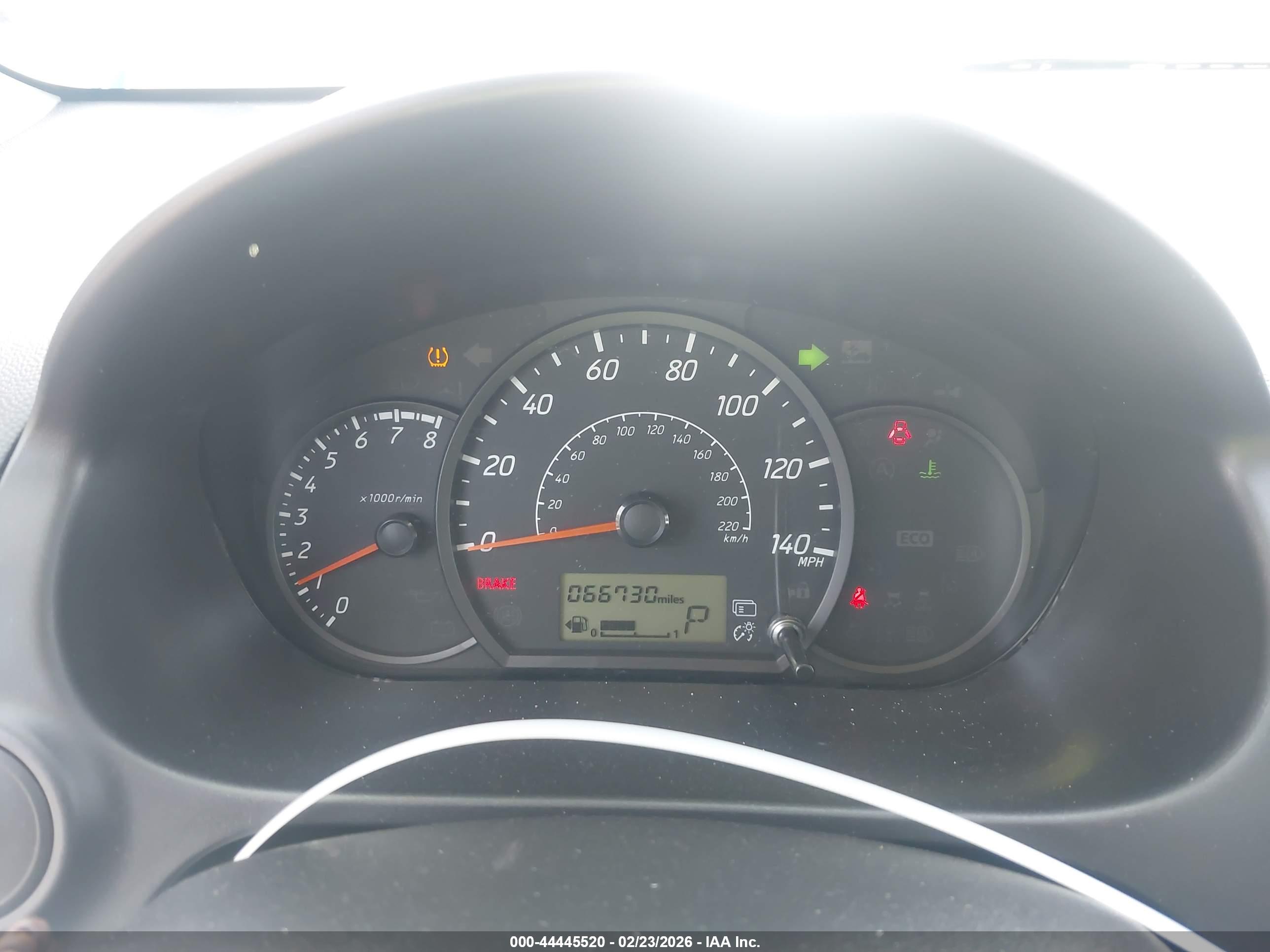 MITSUBISHI MIRAGE image 7