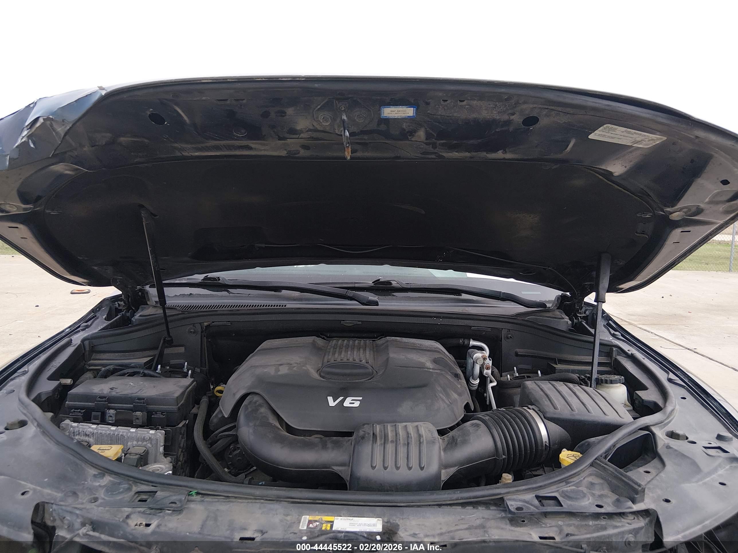 DODGE DURANGO image 10
