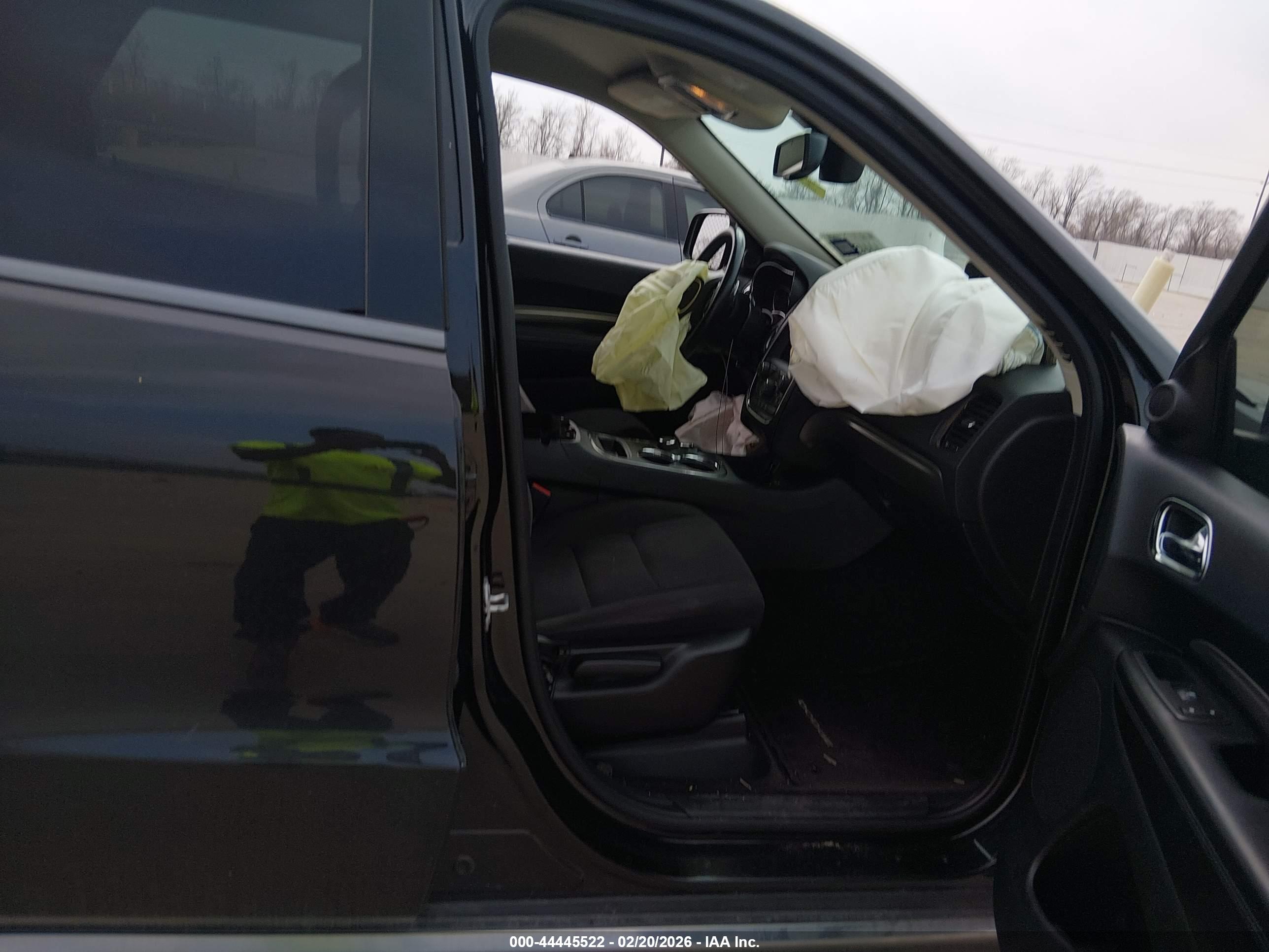 DODGE DURANGO image 5