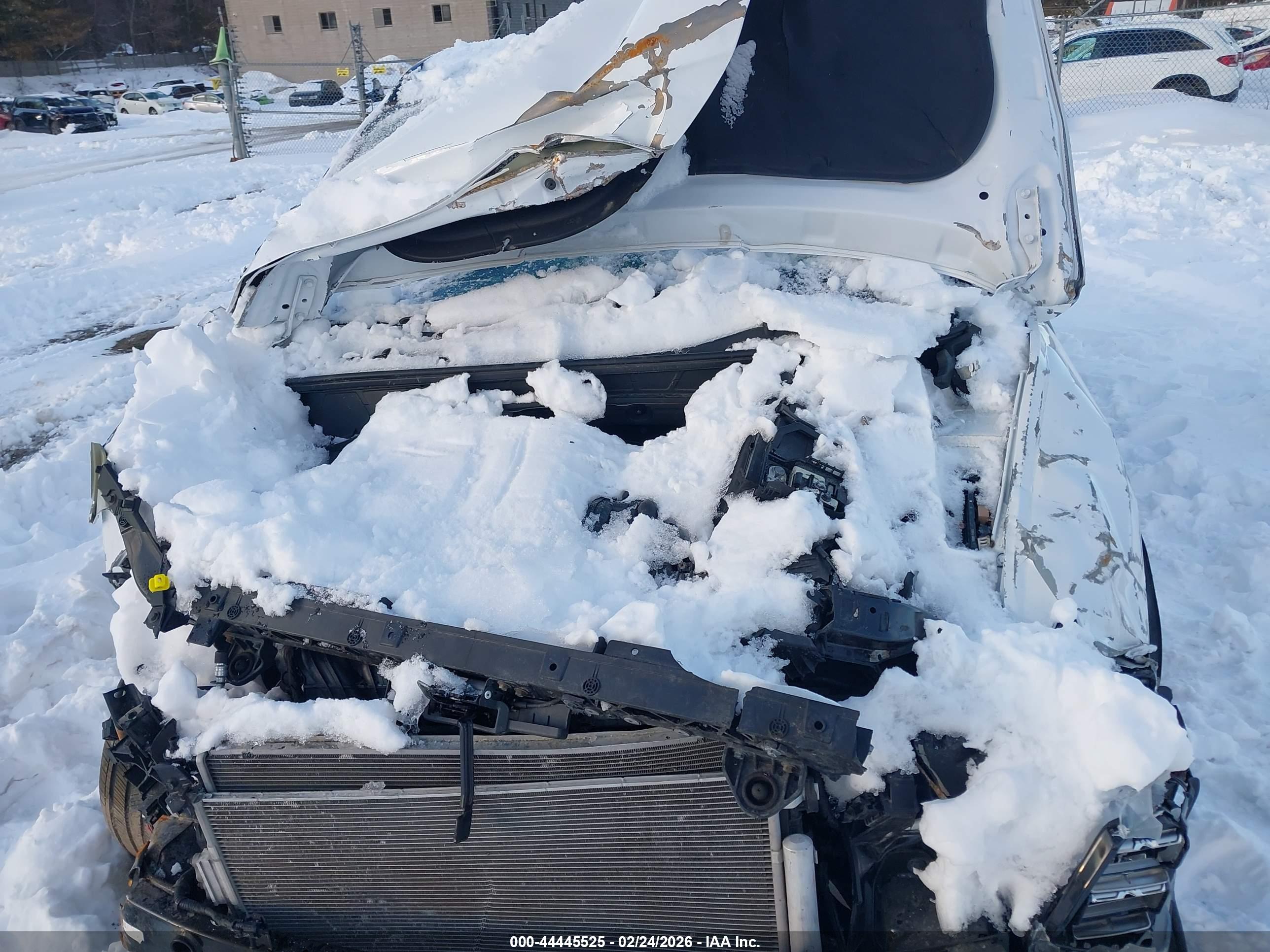 HYUNDAI TUCSON image 6