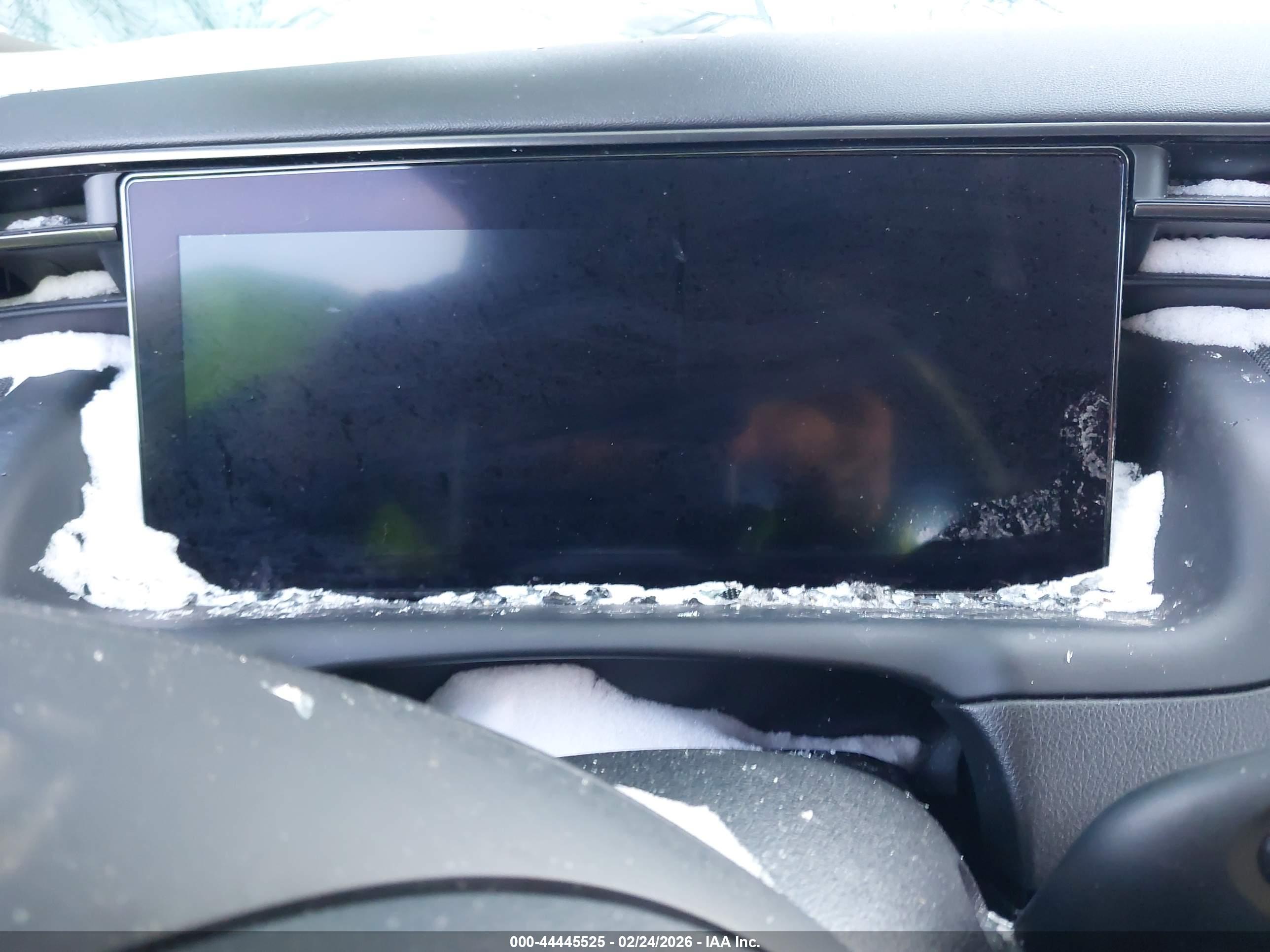 HYUNDAI TUCSON image 7