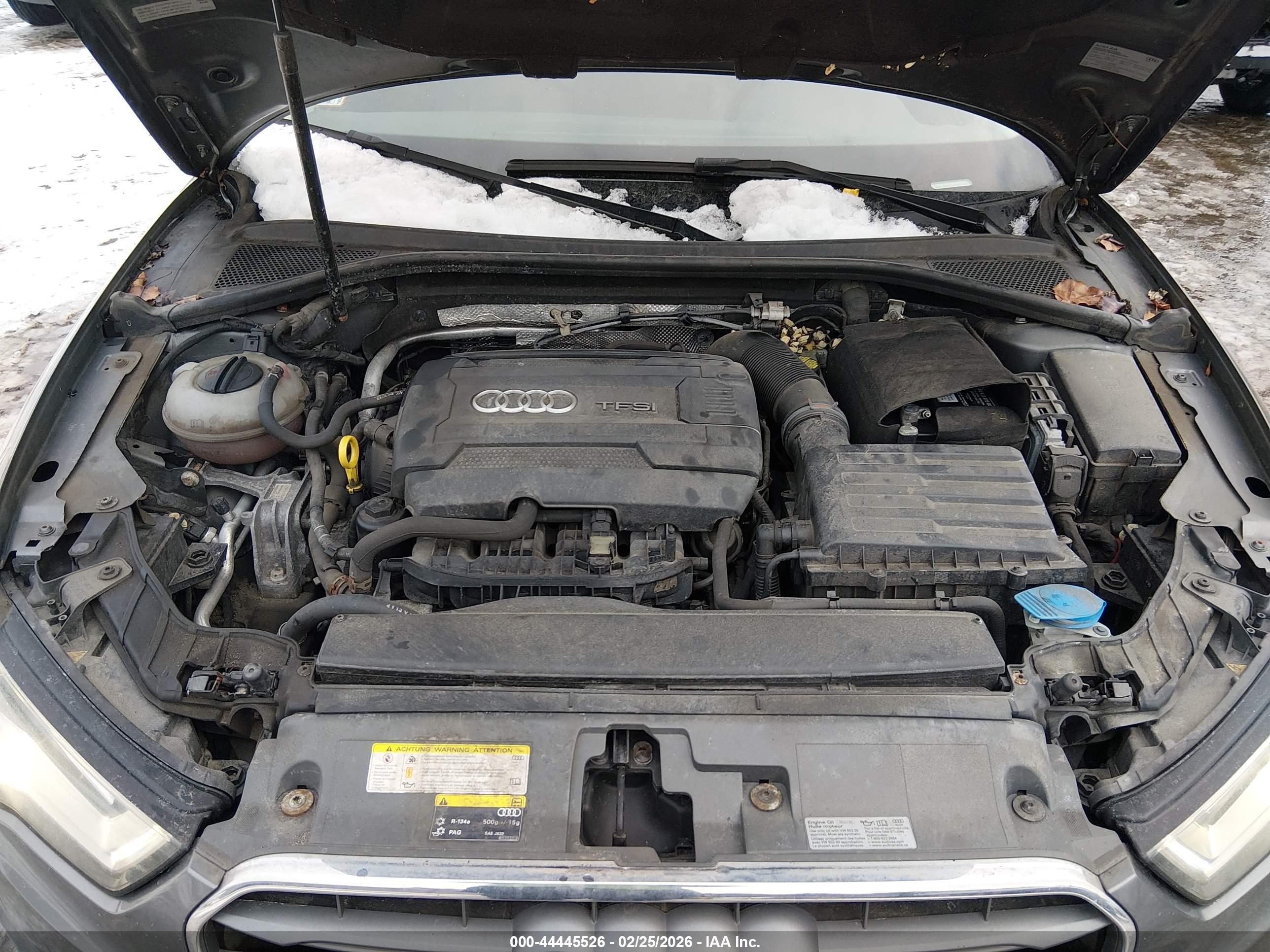 AUDI A3 image 10