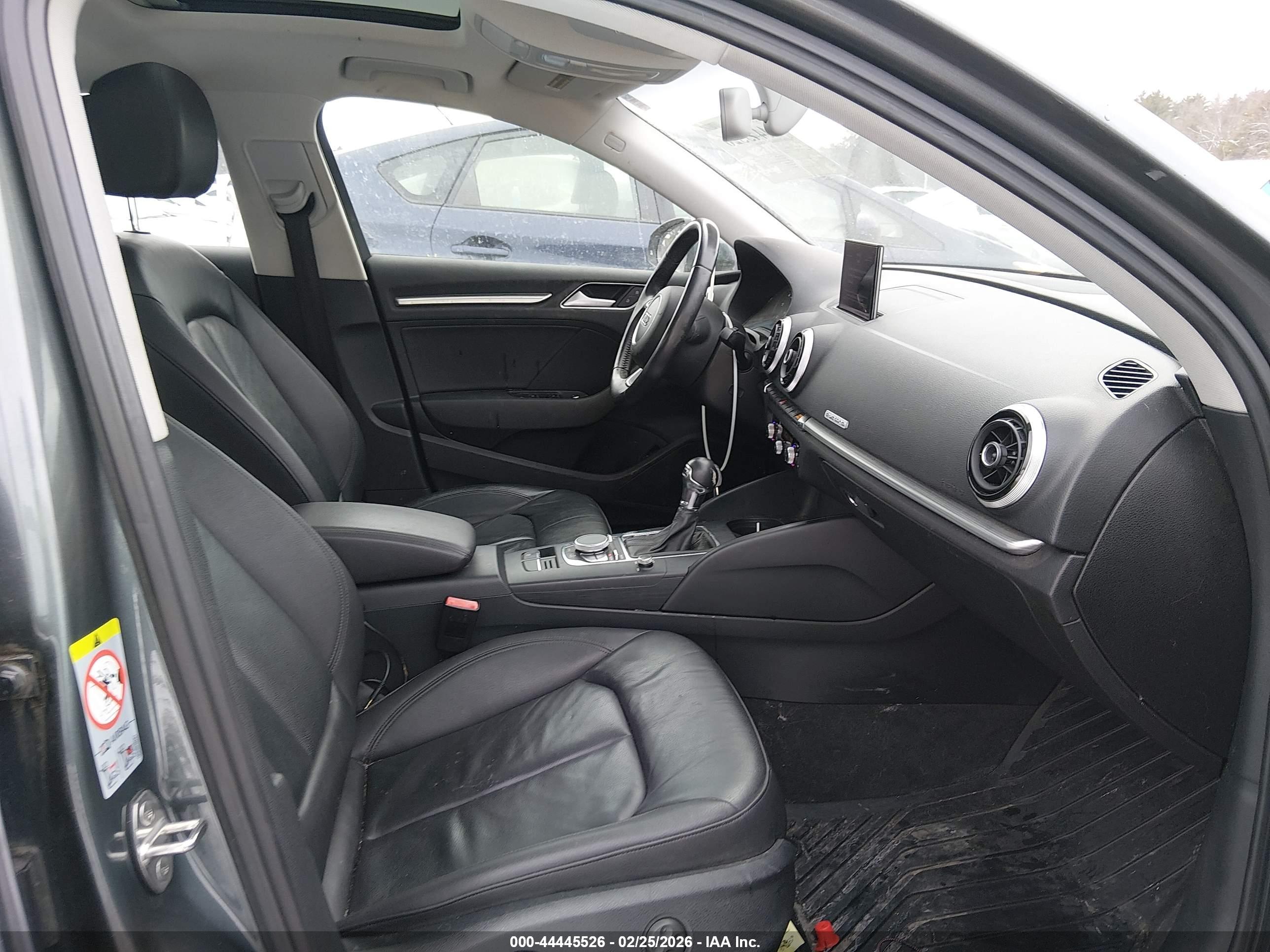 AUDI A3 image 5