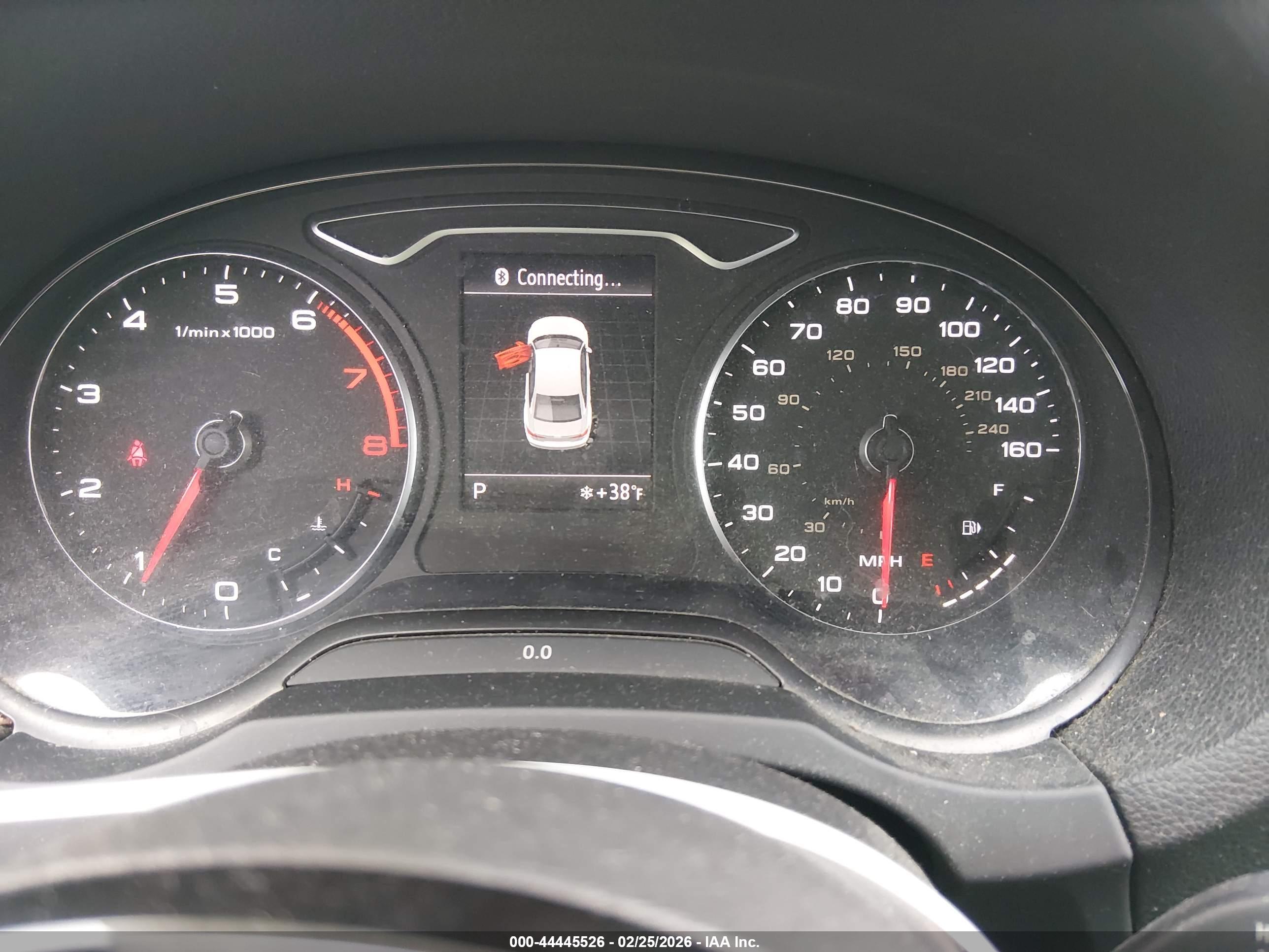 AUDI A3 image 7
