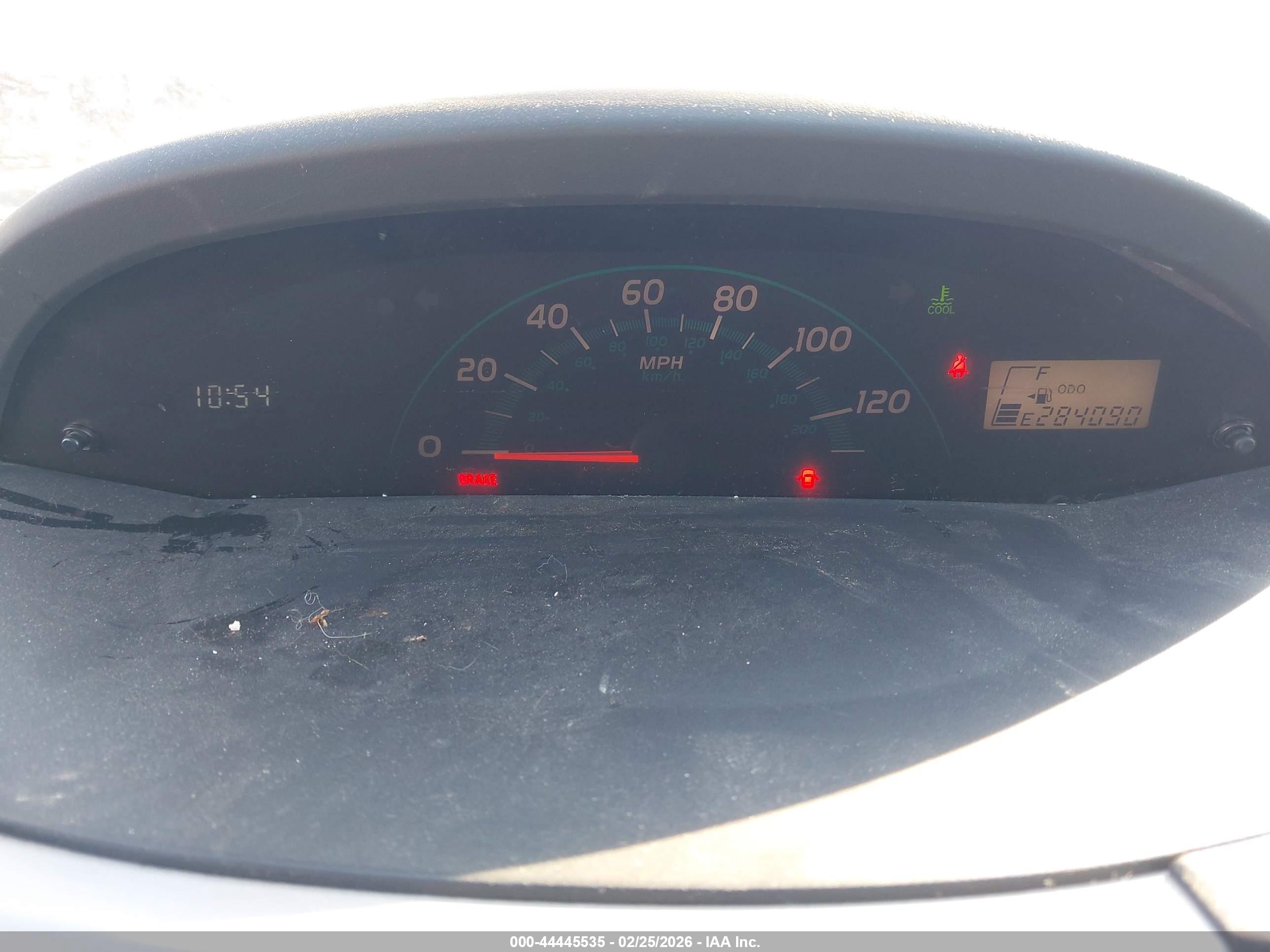 TOYOTA YARIS image 7