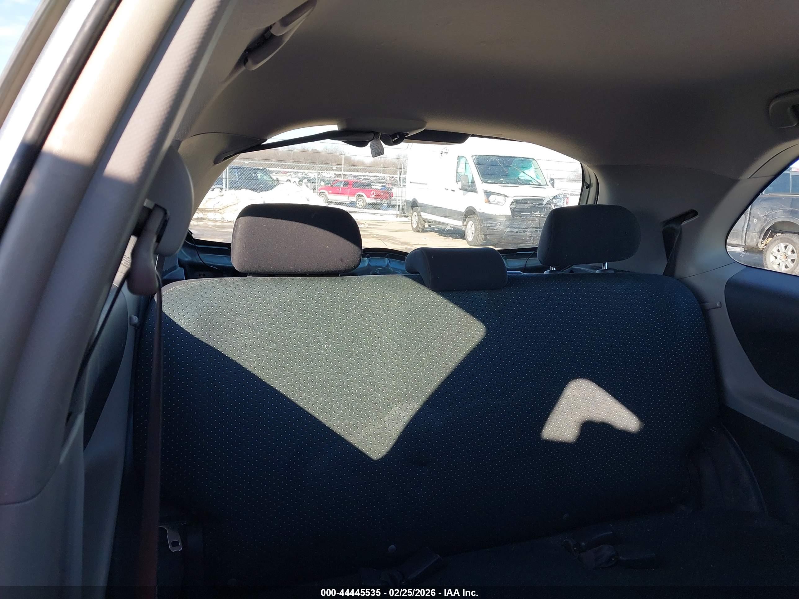 TOYOTA YARIS image 8