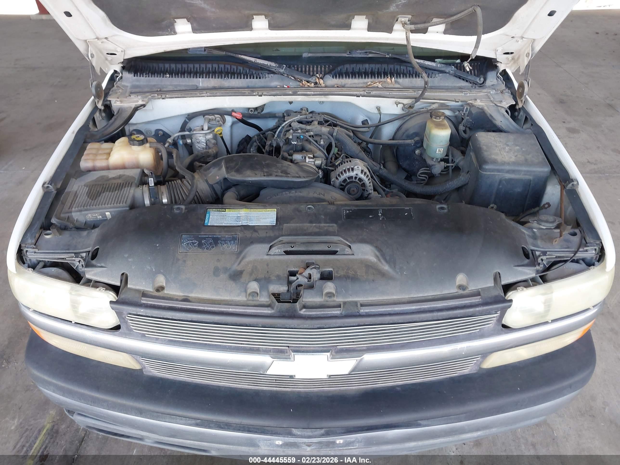 CHEVROLET SILVERADO image 10