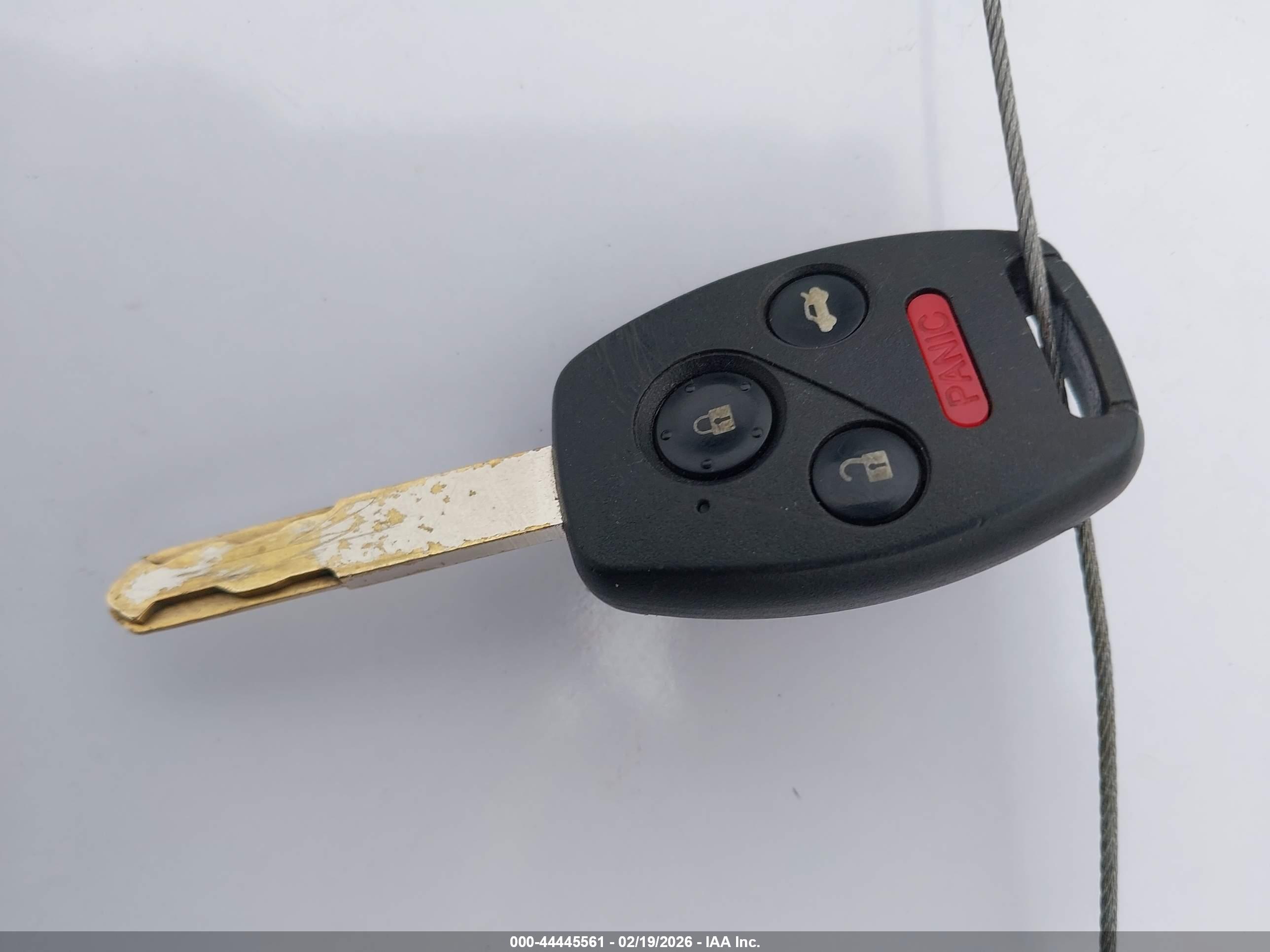 HONDA CIVIC image 11