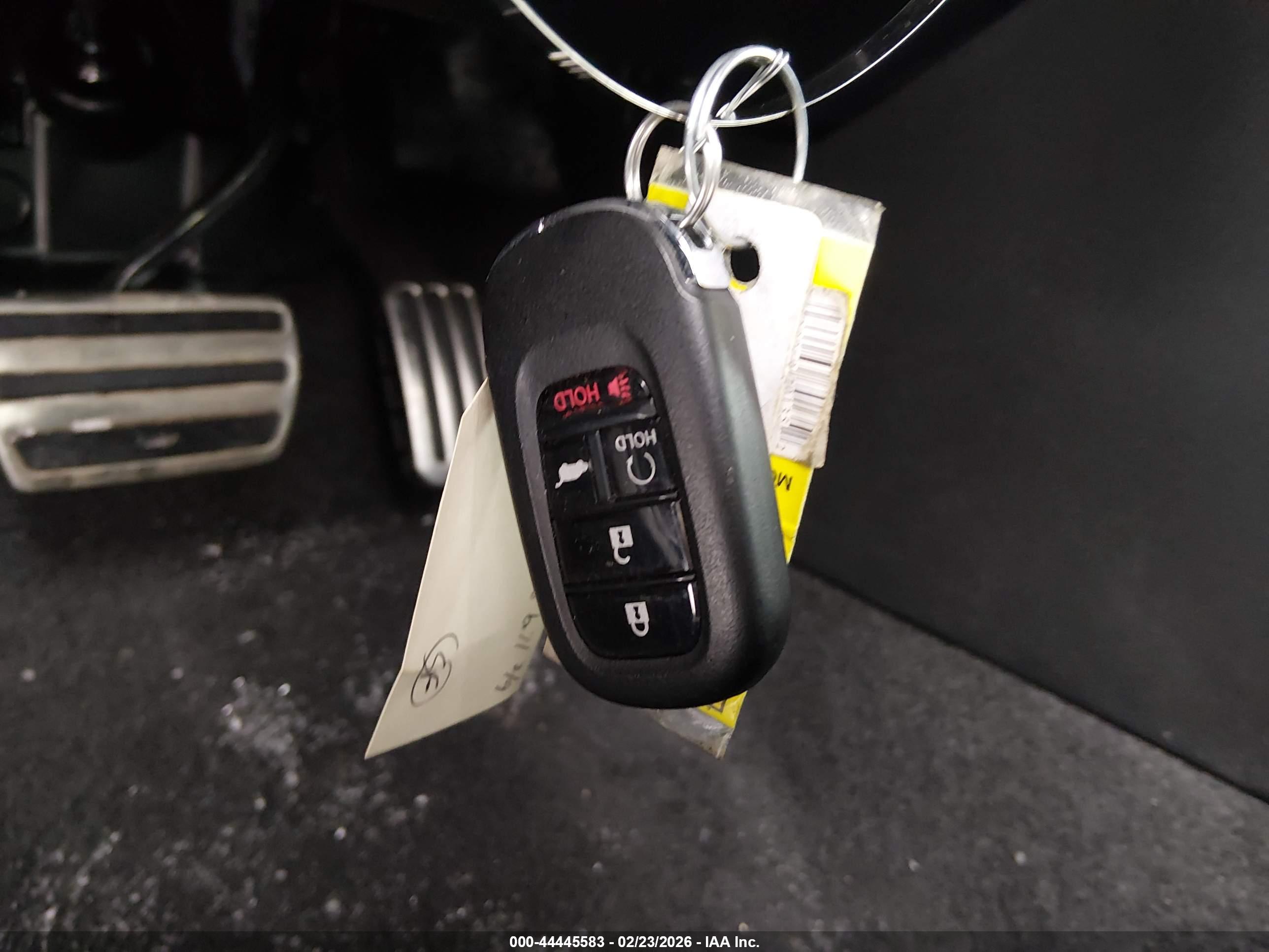 HONDA CIVIC image 11