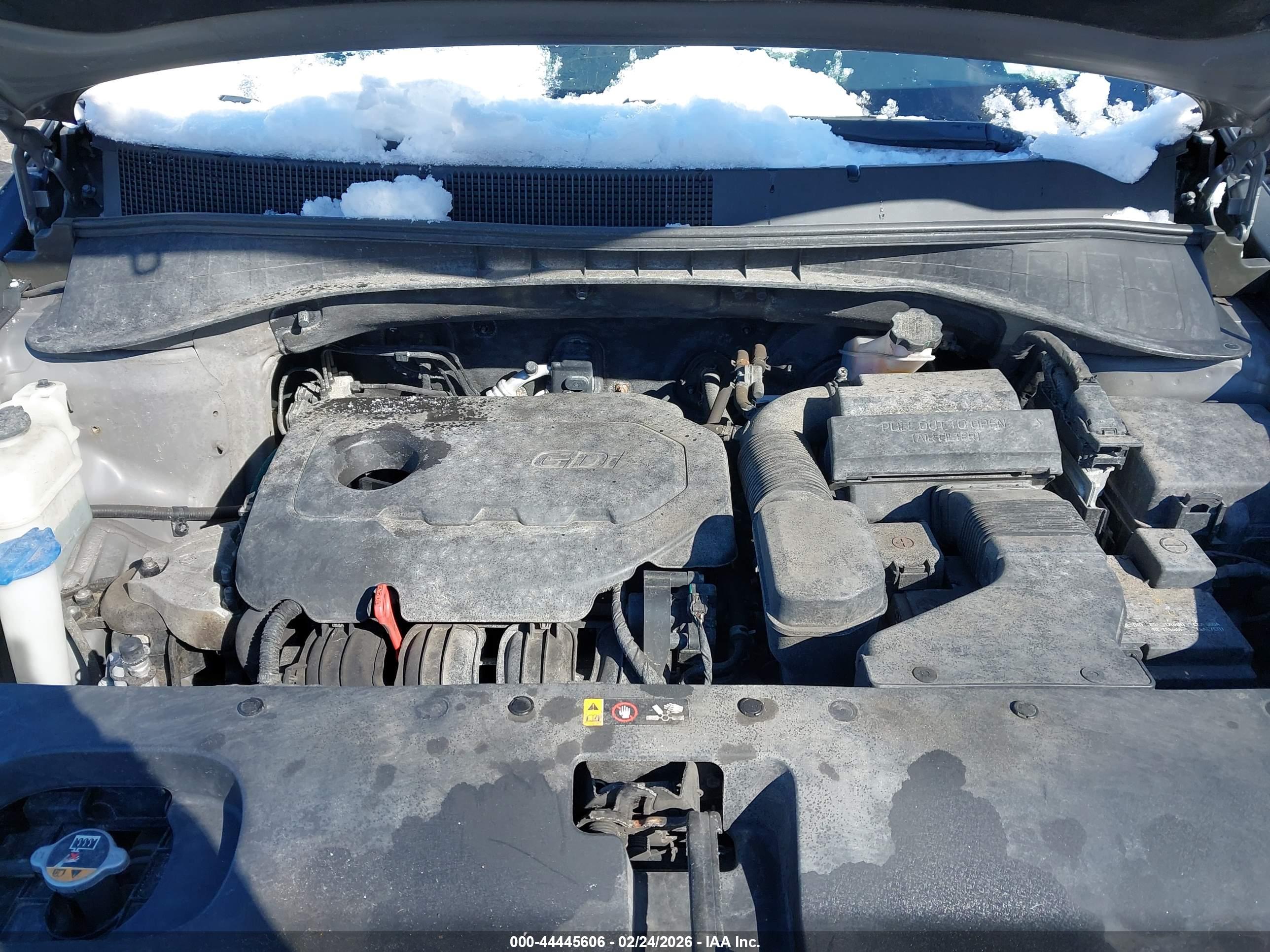 KIA SORENTO image 10