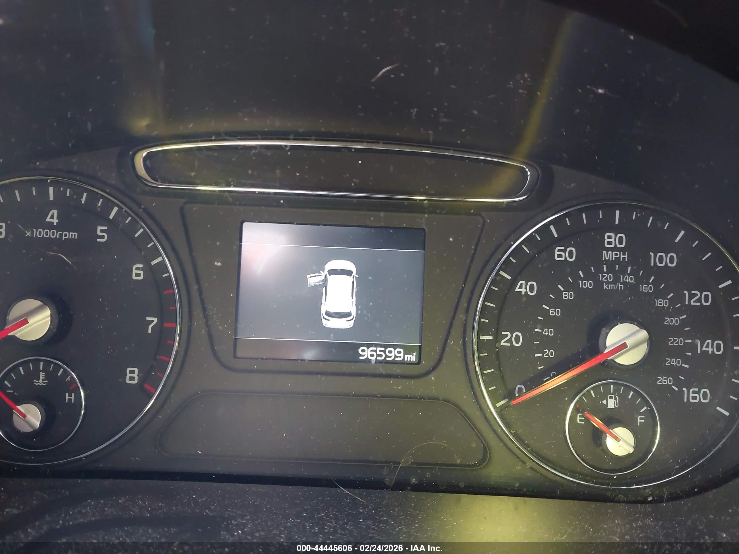 KIA SORENTO image 7