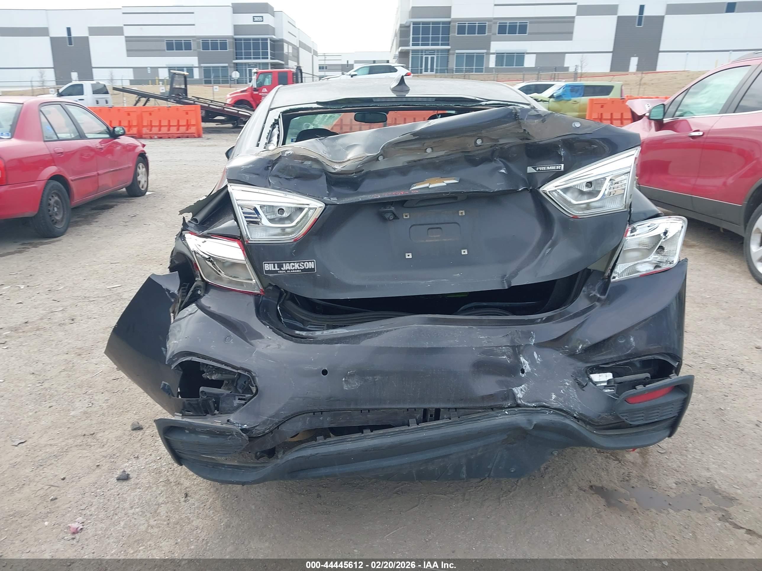 CHEVROLET CRUZE image 6