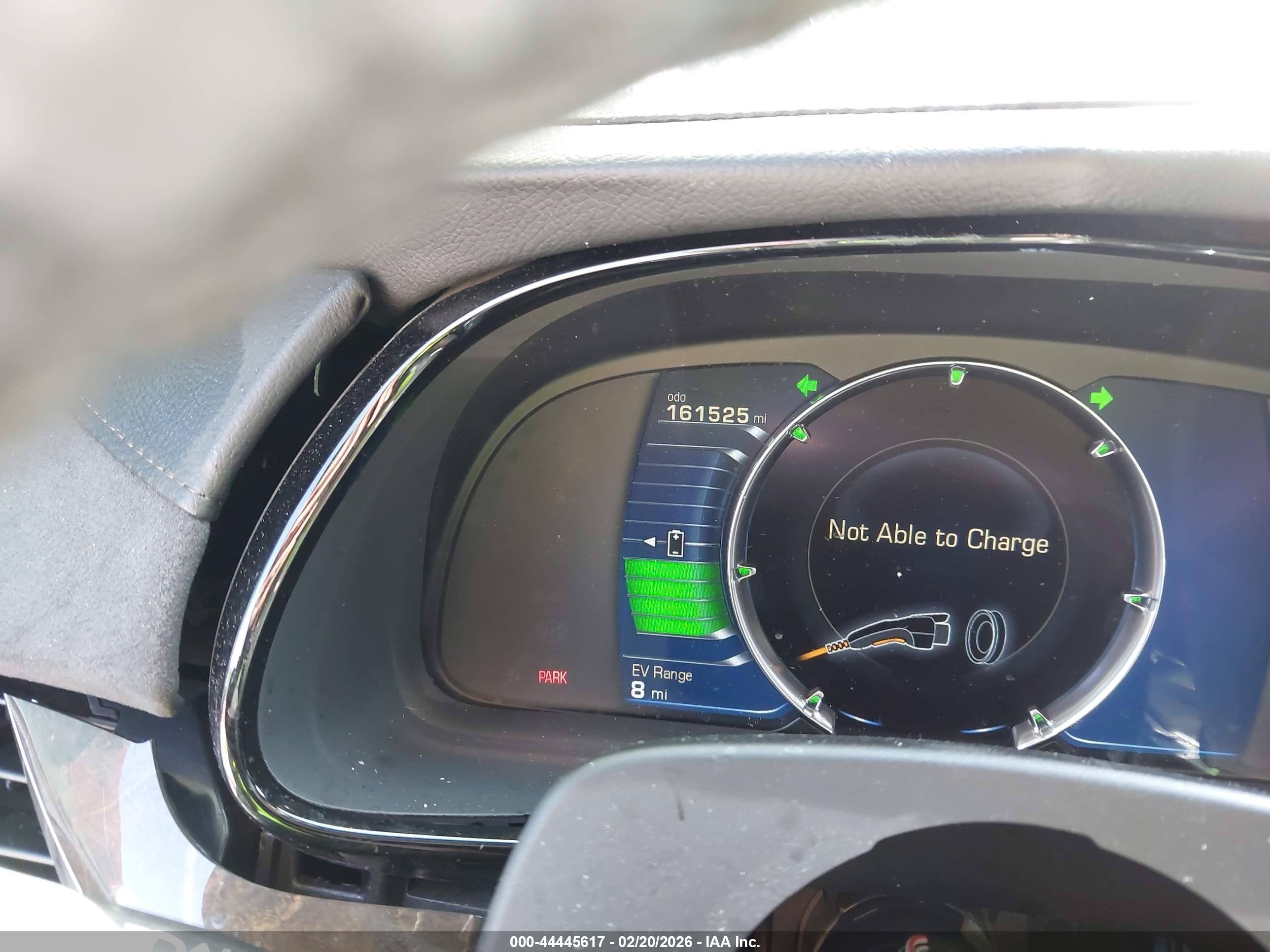 CADILLAC ELR image 7