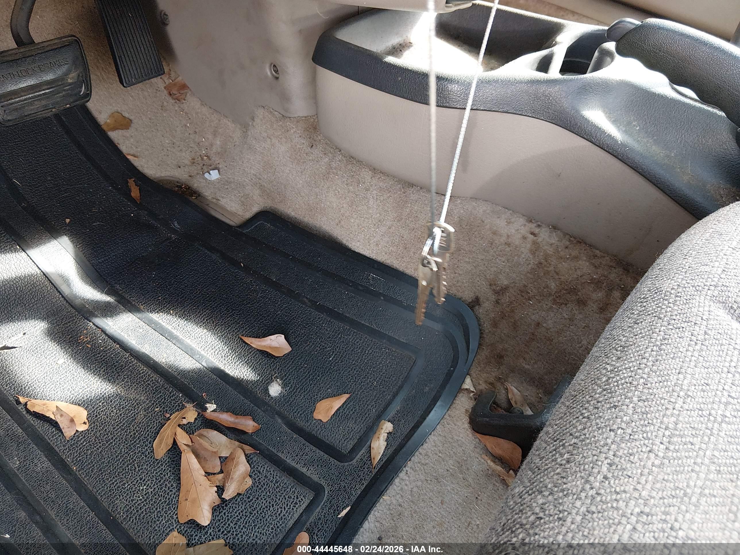 CHEVROLET CAVALIER image 11