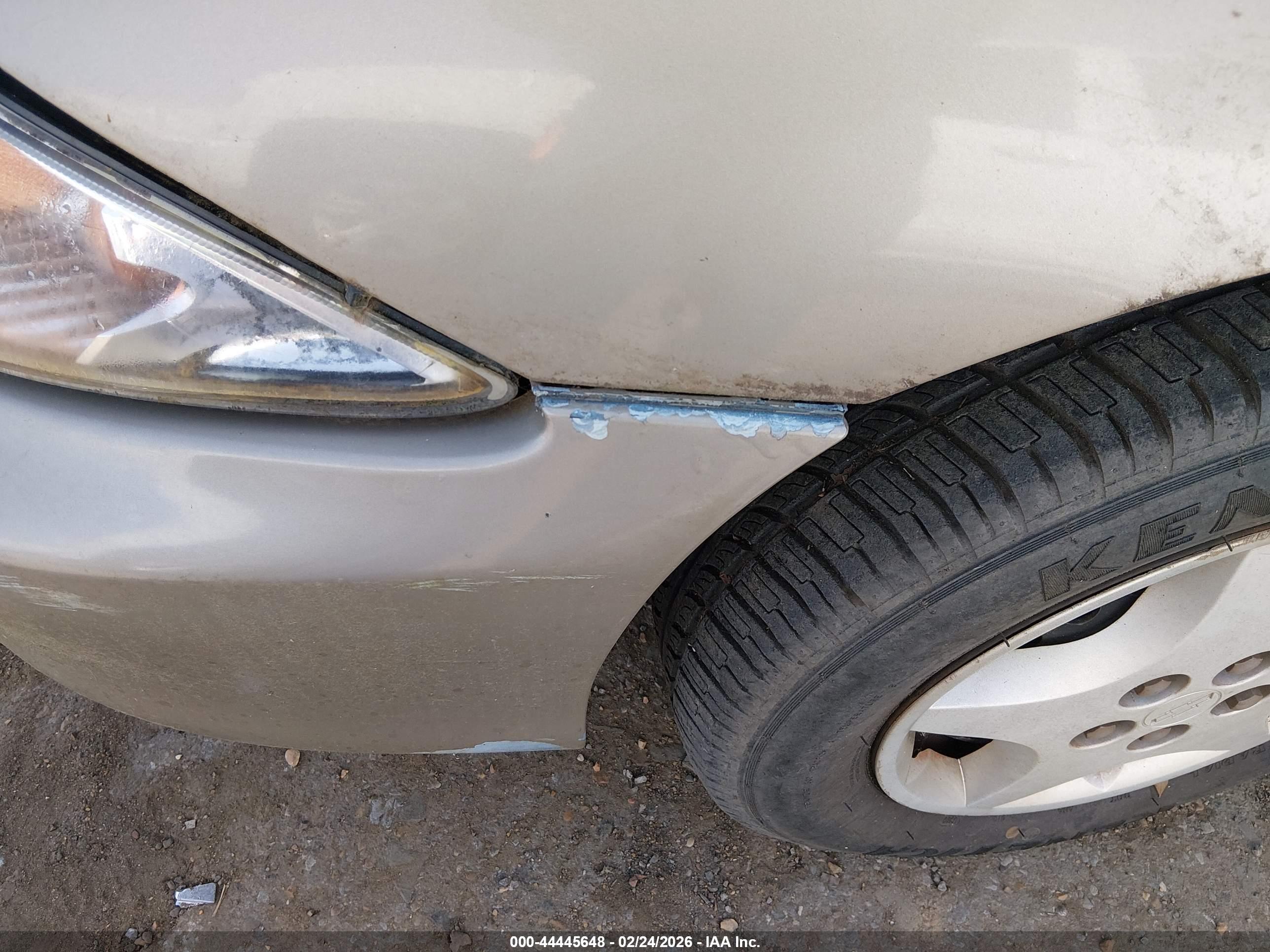 CHEVROLET CAVALIER image 6