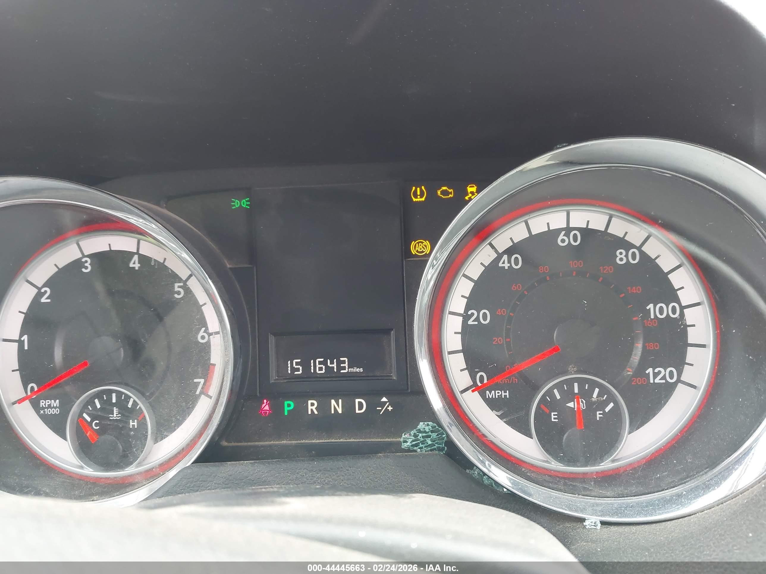 DODGE GRAND image 7