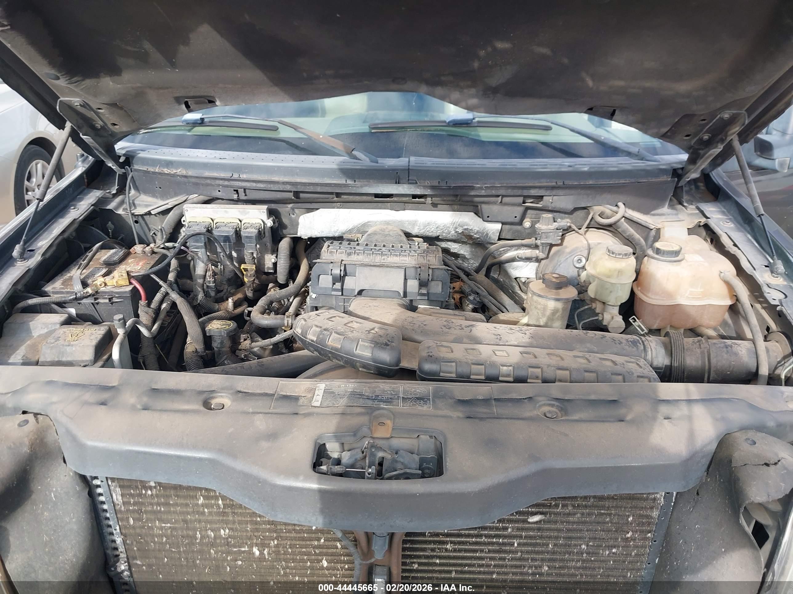 FORD F-150 image 10
