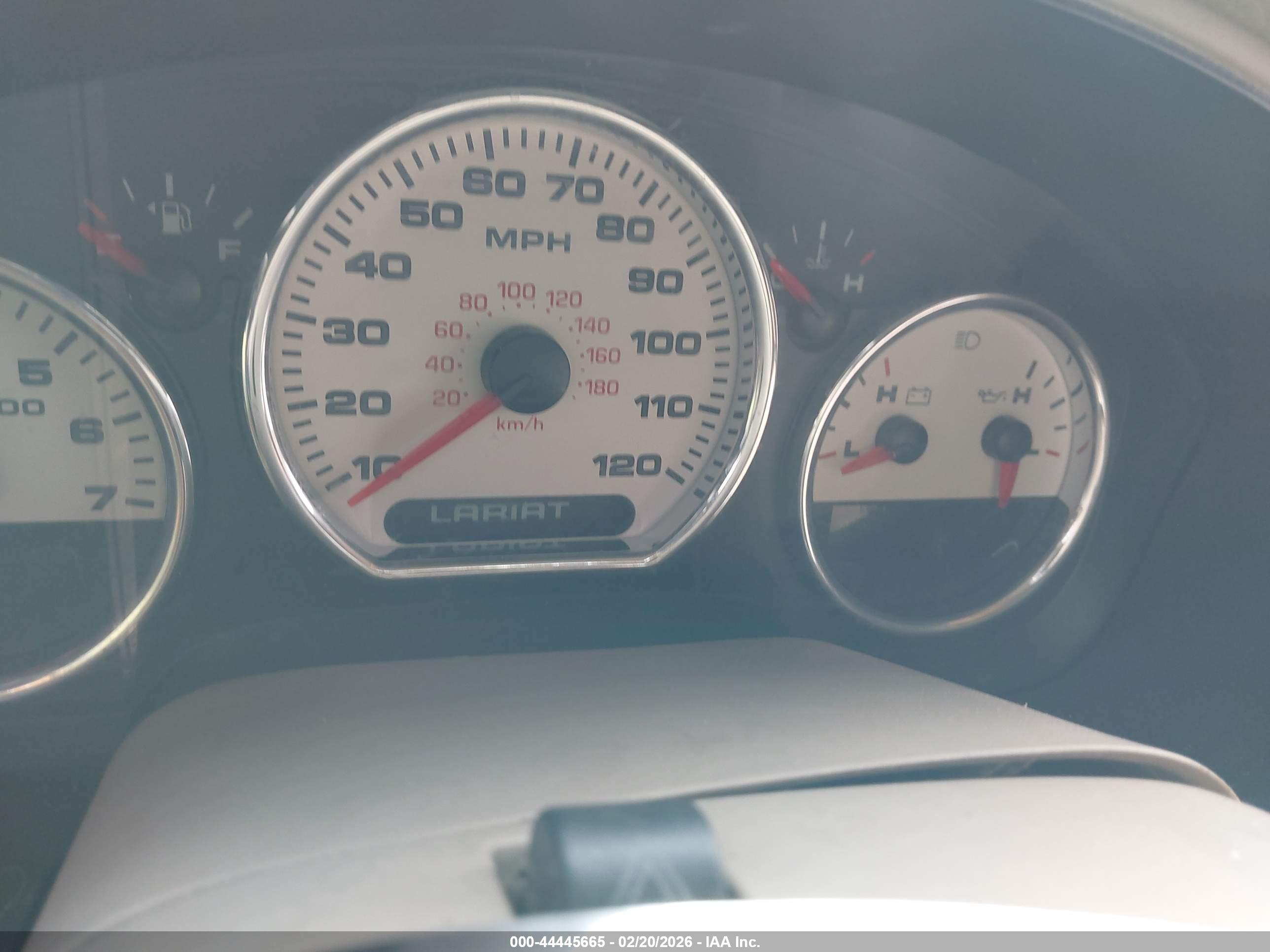 FORD F-150 image 7