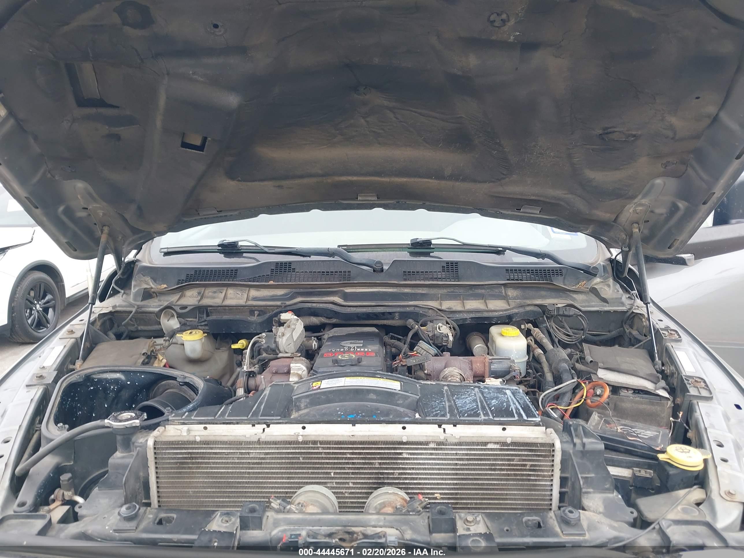 DODGE RAM image 10