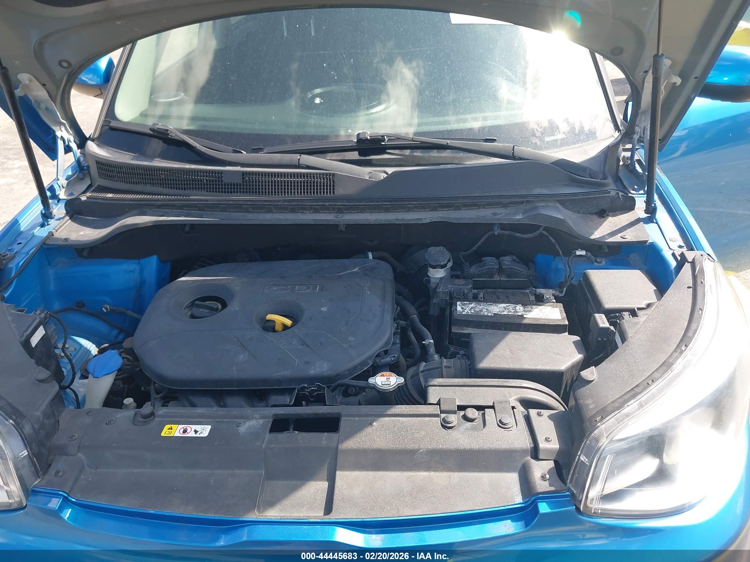 KIA SOUL image 10