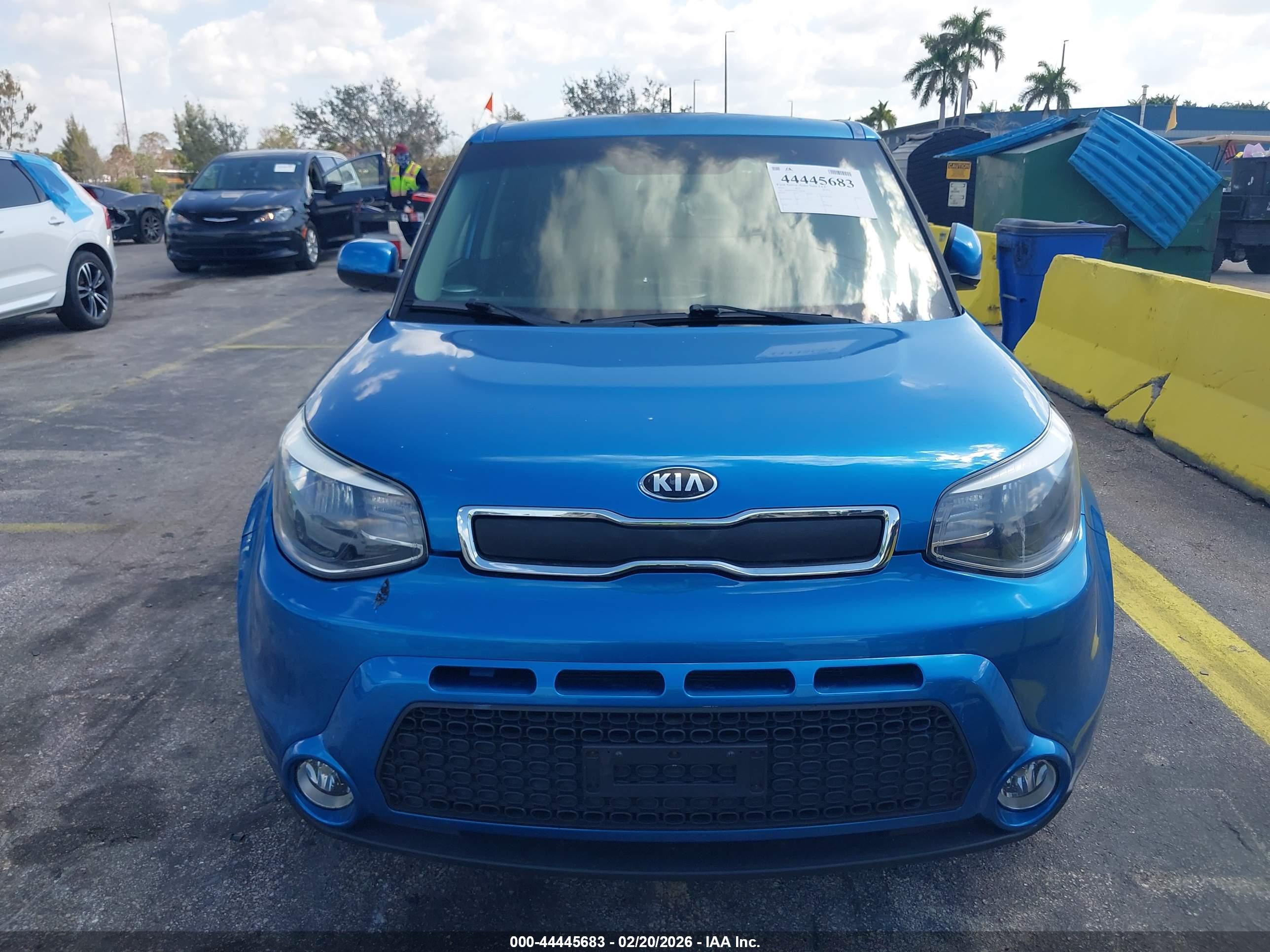 KIA SOUL image 6