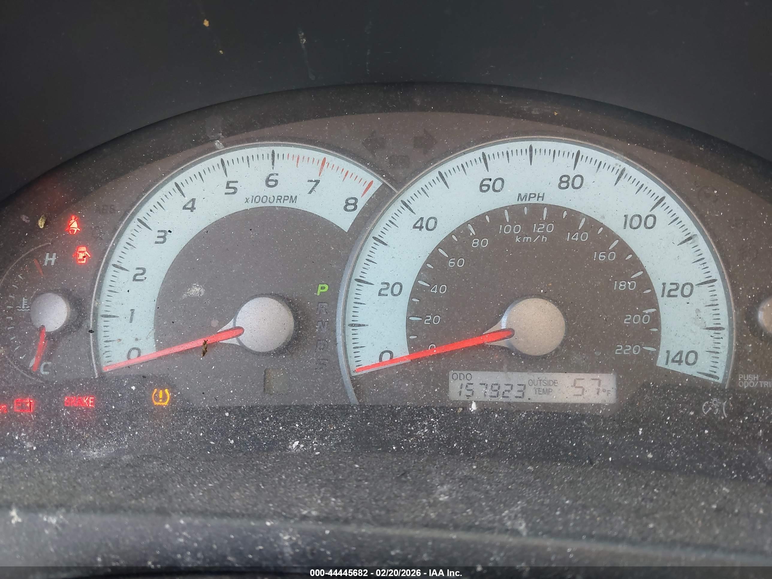 TOYOTA CAMRY image 7
