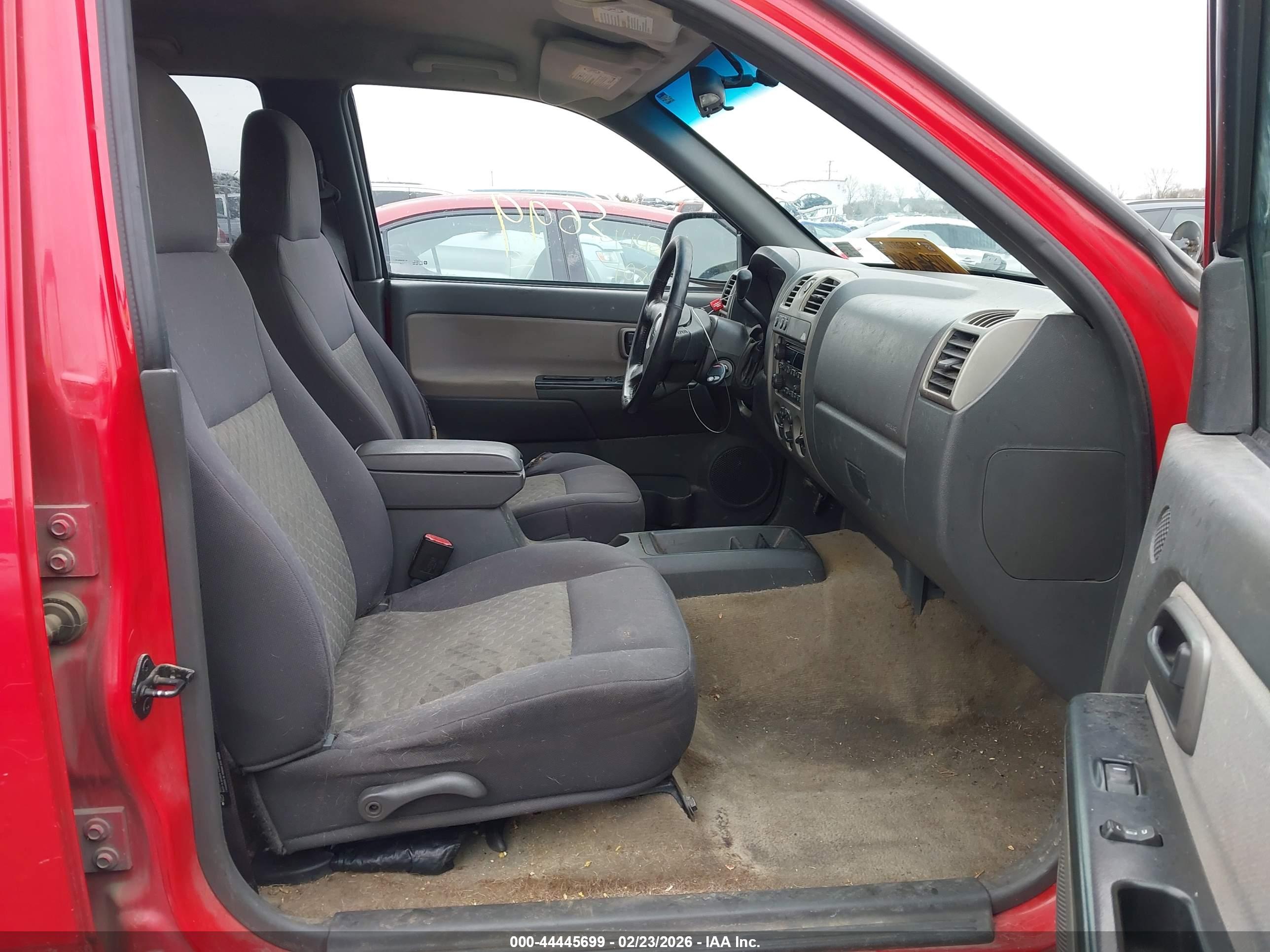 GMC CANYON image 5