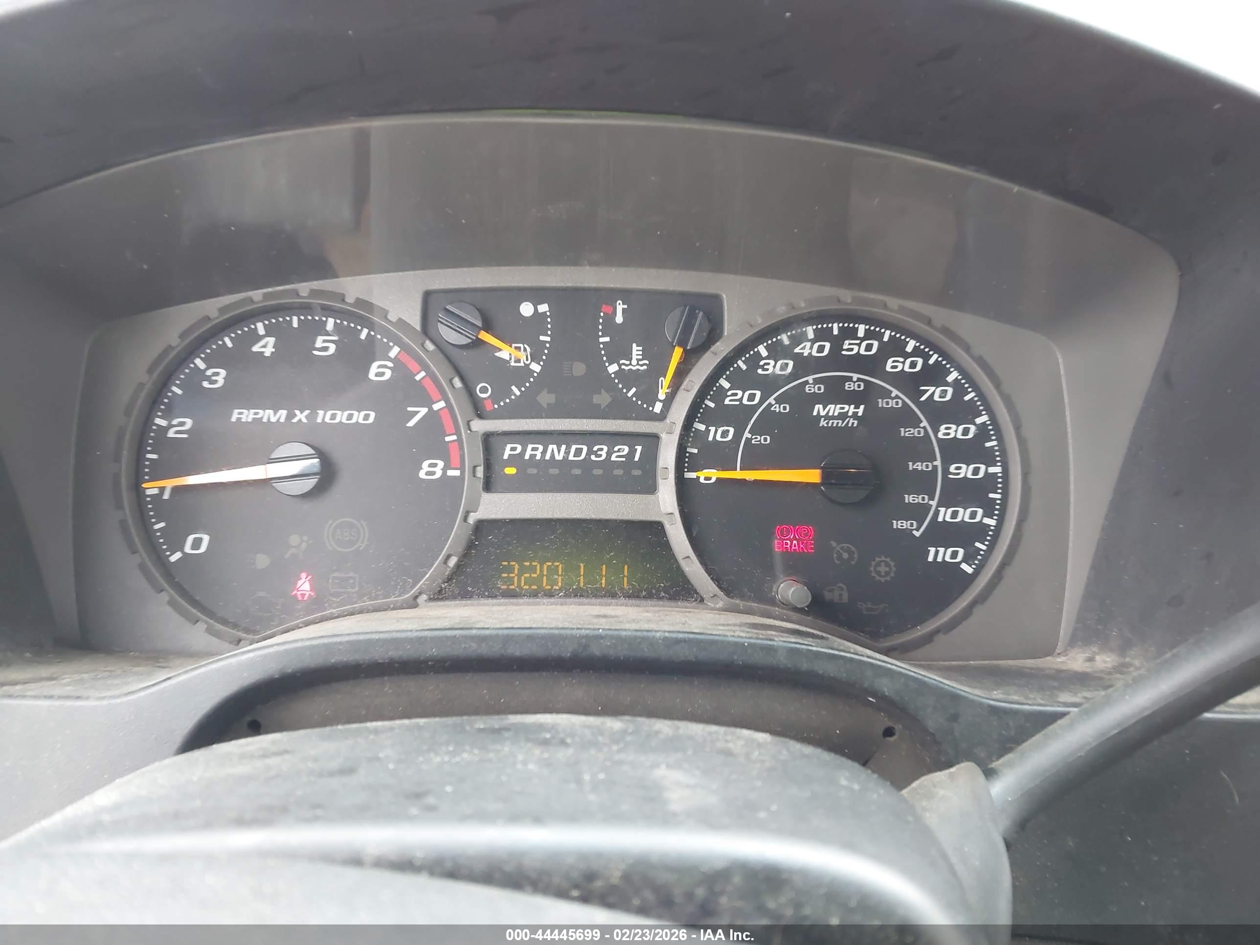 GMC CANYON image 7